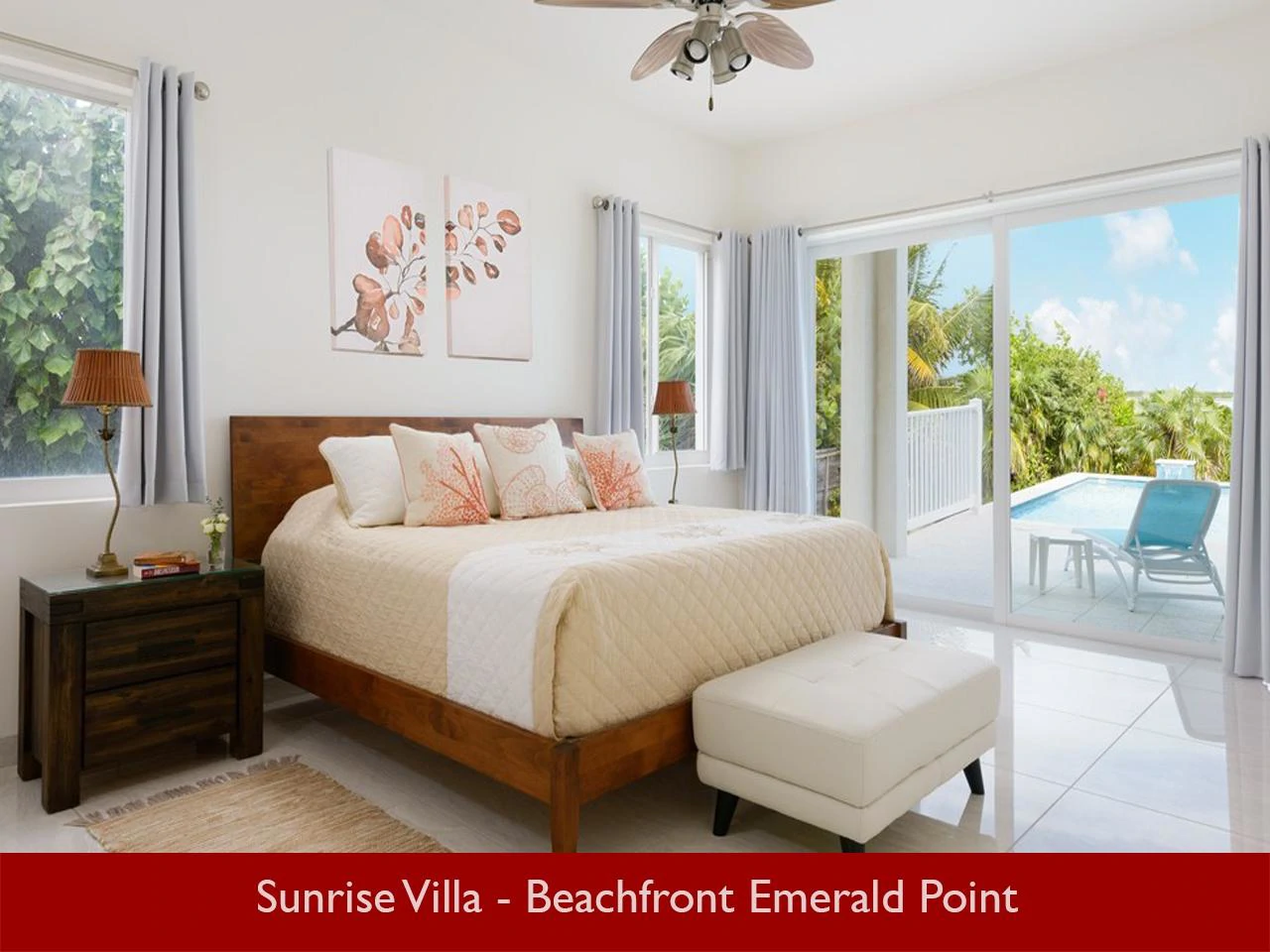 Sunrise Villa - Gallery image 12