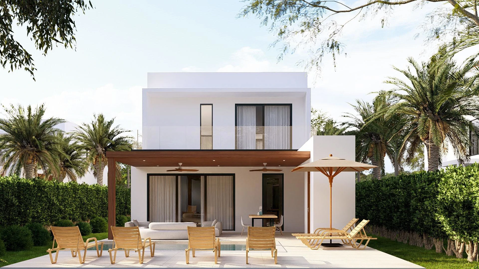KITECLAVE VILLAS - Gallery image 16