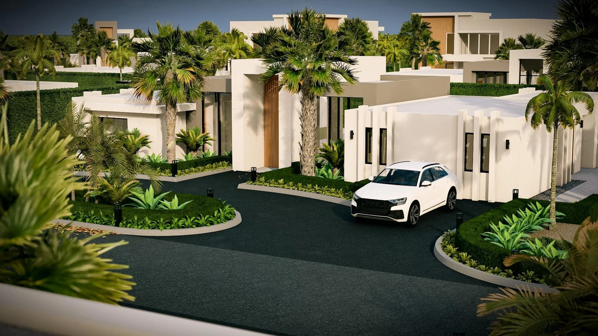 THE RESERVE IN LEEWARD - - Gallery image 5