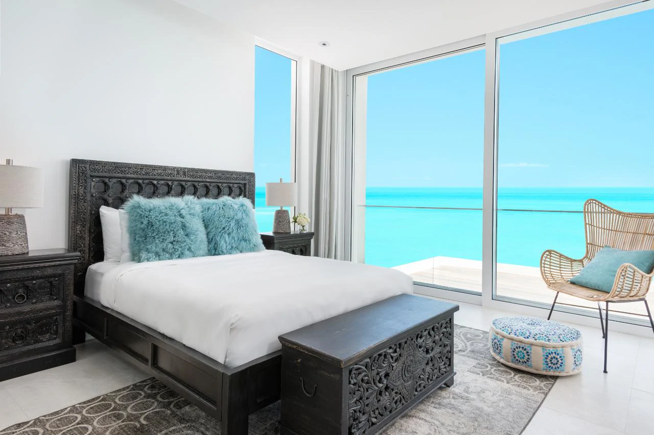 Villa Azur- Ocean Dream Villas - Gallery image 19