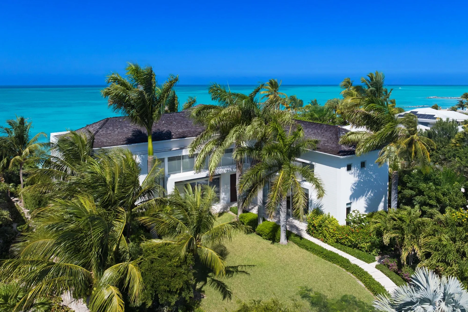 Beach Enclave Grace Bay - Villa 2 - Gallery image 5