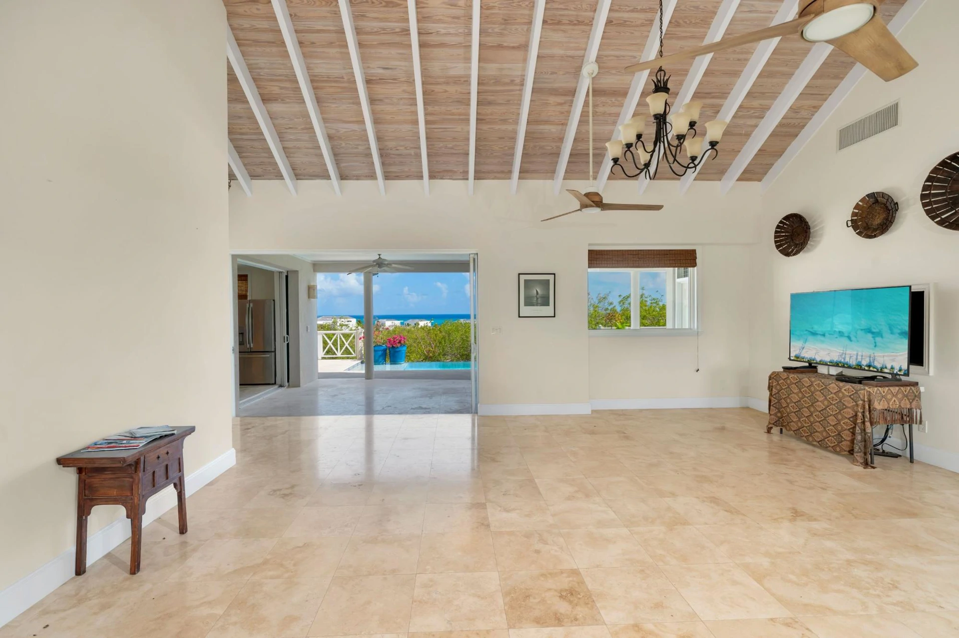 Caicos Blue Villa - photo 7