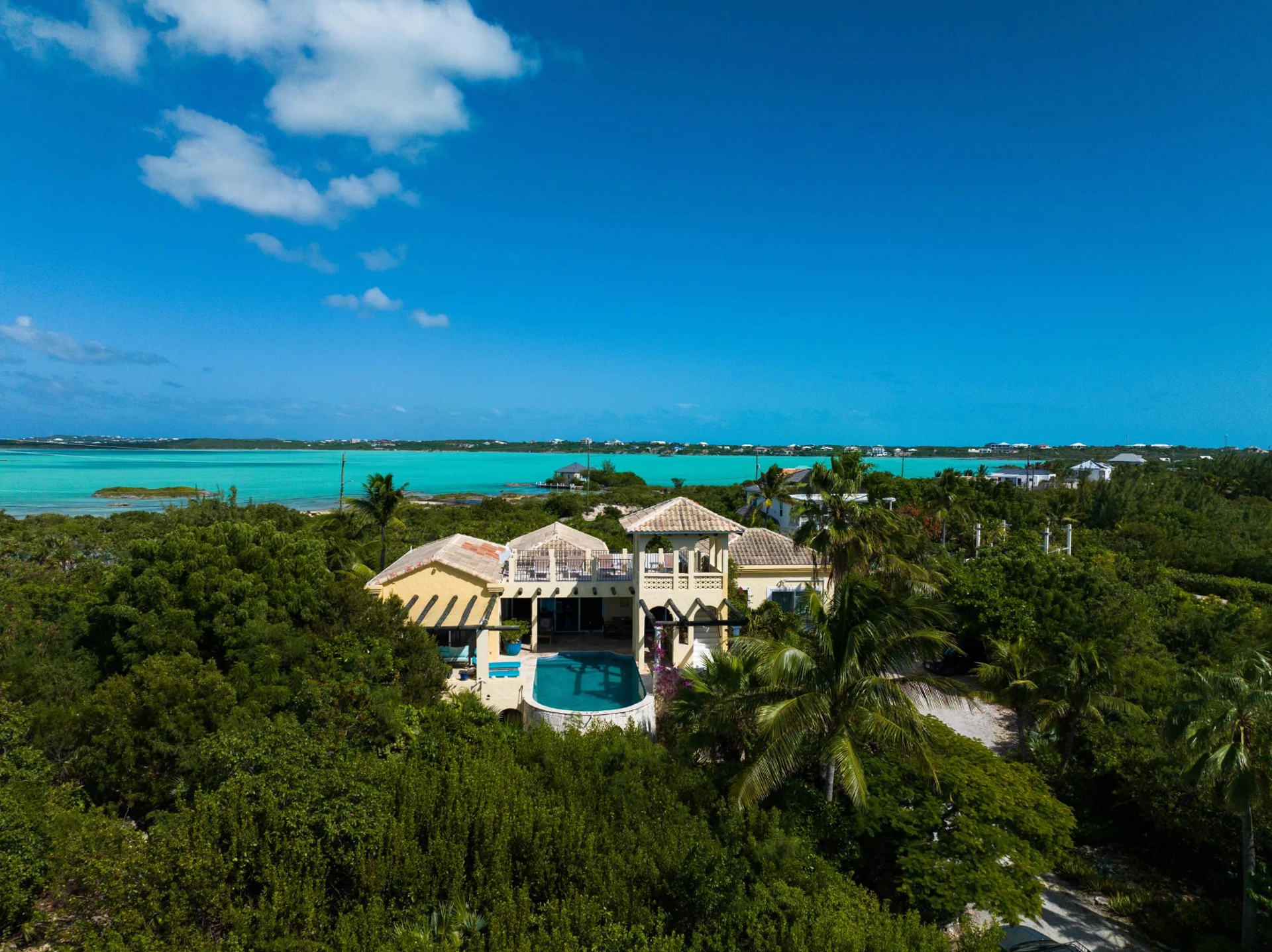 Villa Jasmine - Gallery image 3