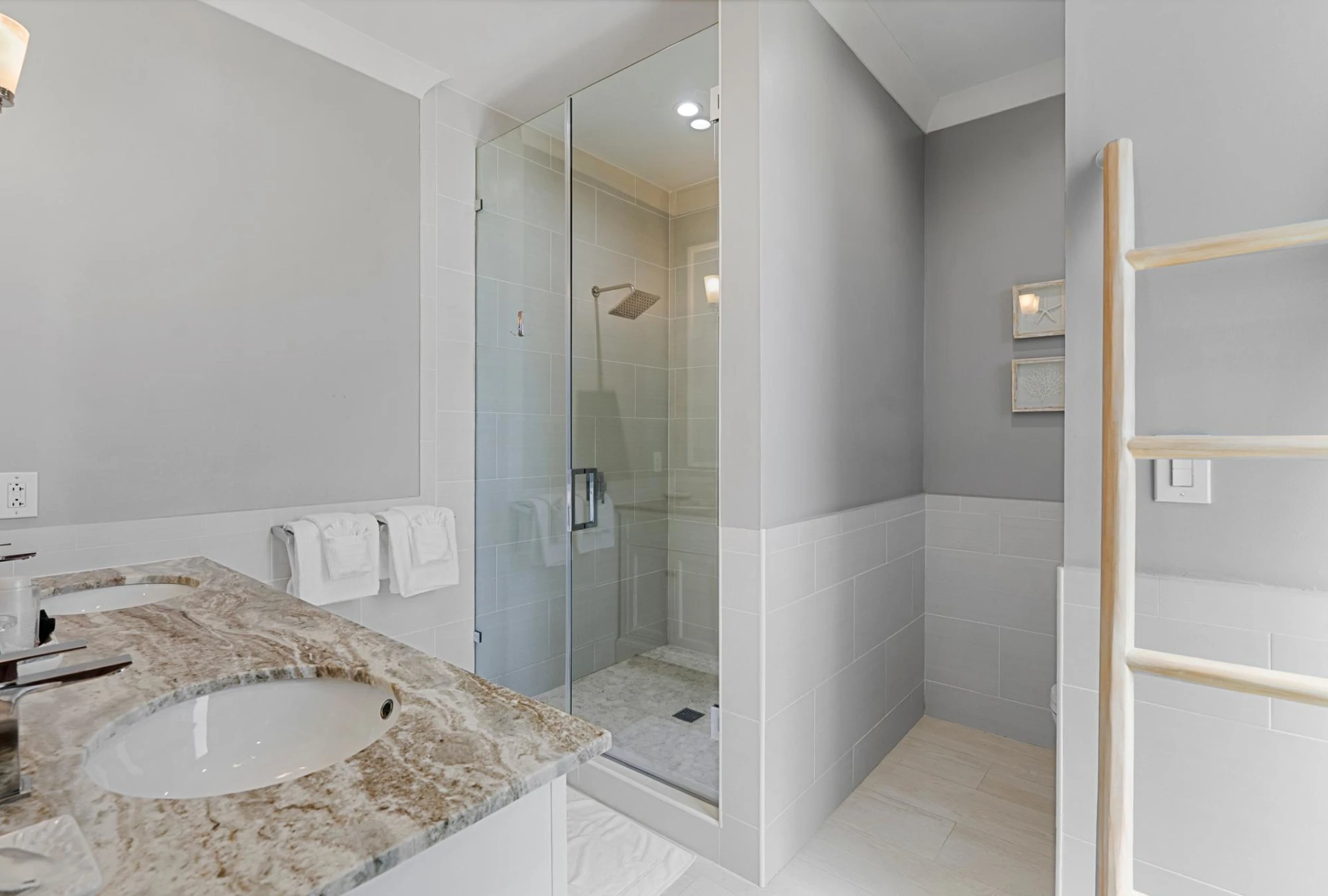 THREE CAYS VILLA - Gallery image 32