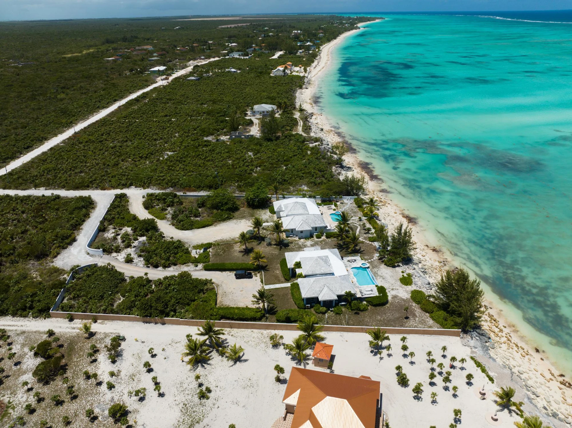 Pelican Beach Villa #1 - Gallery image 19
