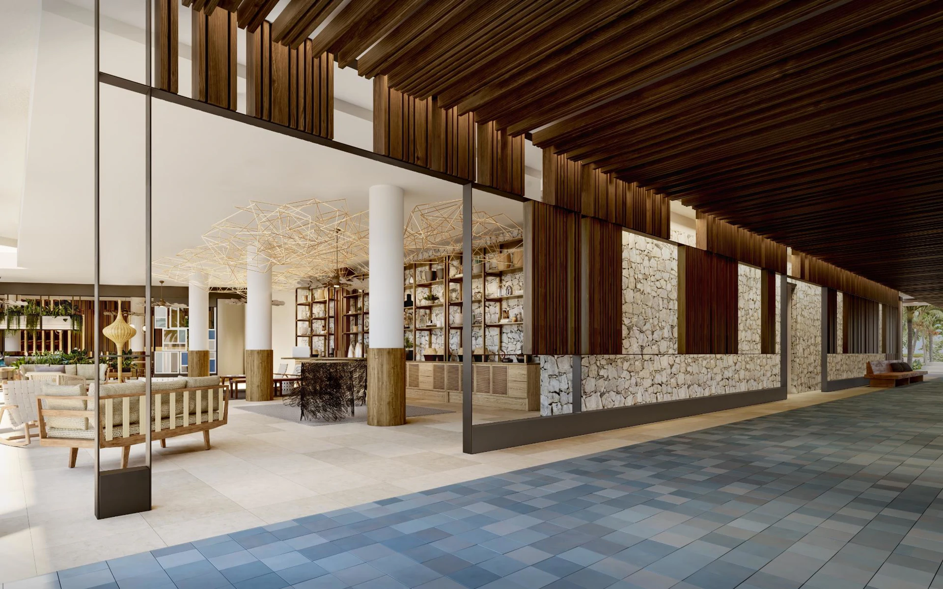 Andaz Residences - Gallery image 8