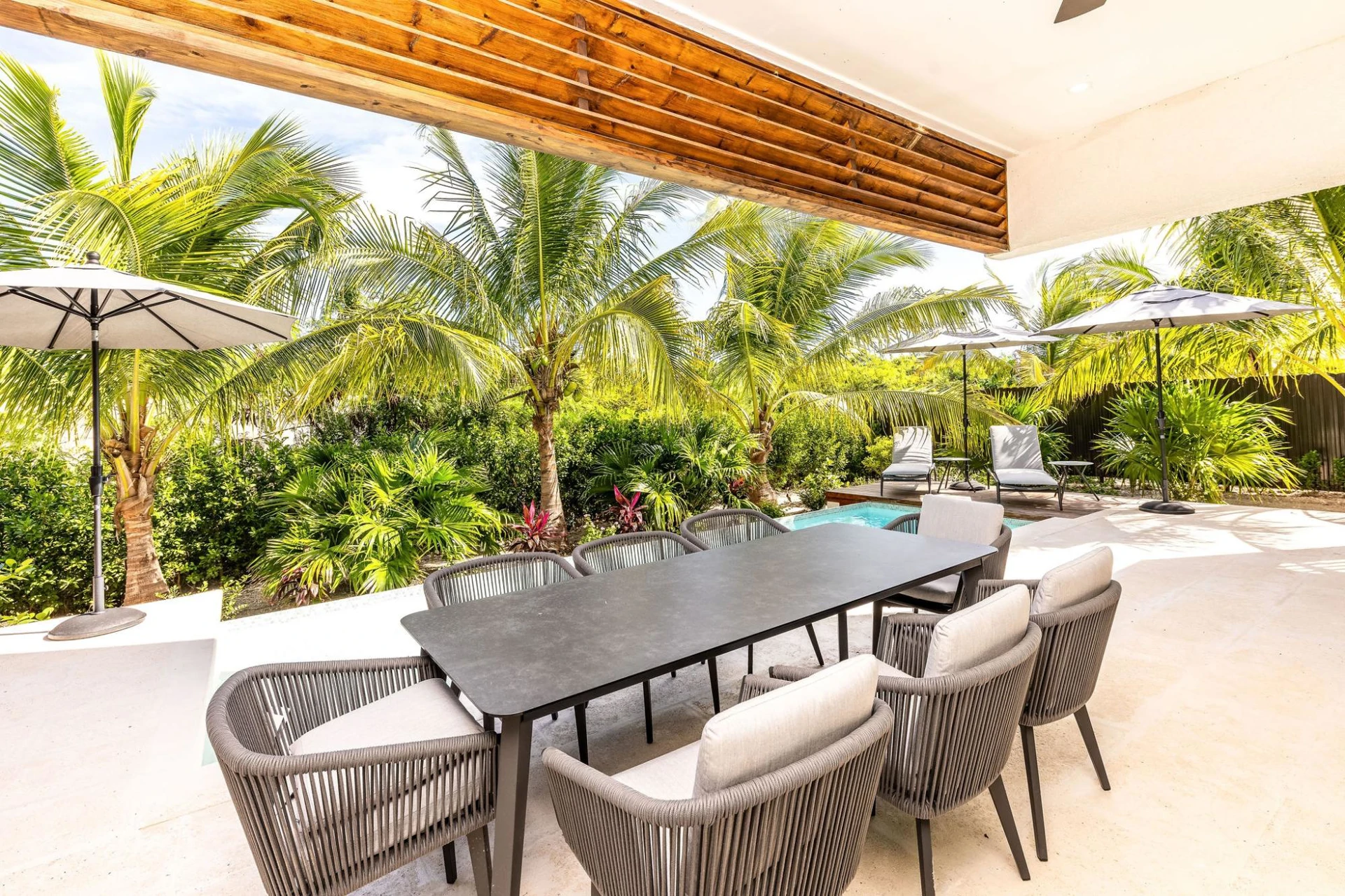 Lotus Villa 2 - Gallery image 17