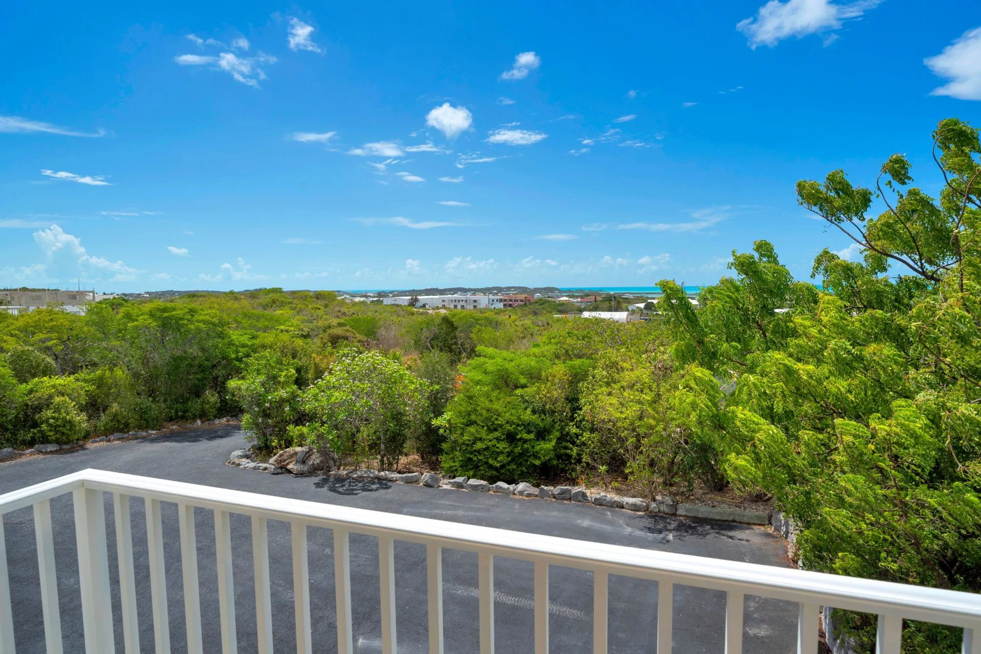Caicos Blue Villa - photo 22