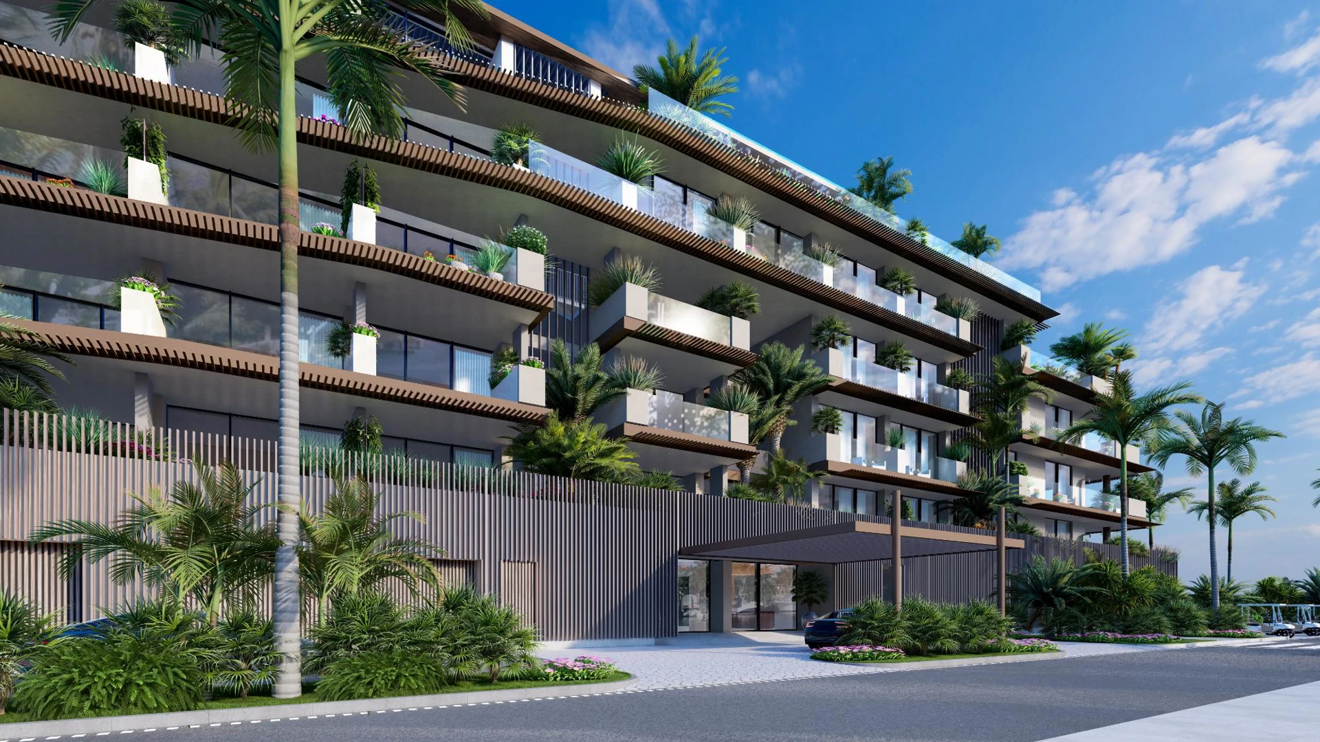 ARC Sky Villa 4C AT SOUTH BANK - Gallery image 14