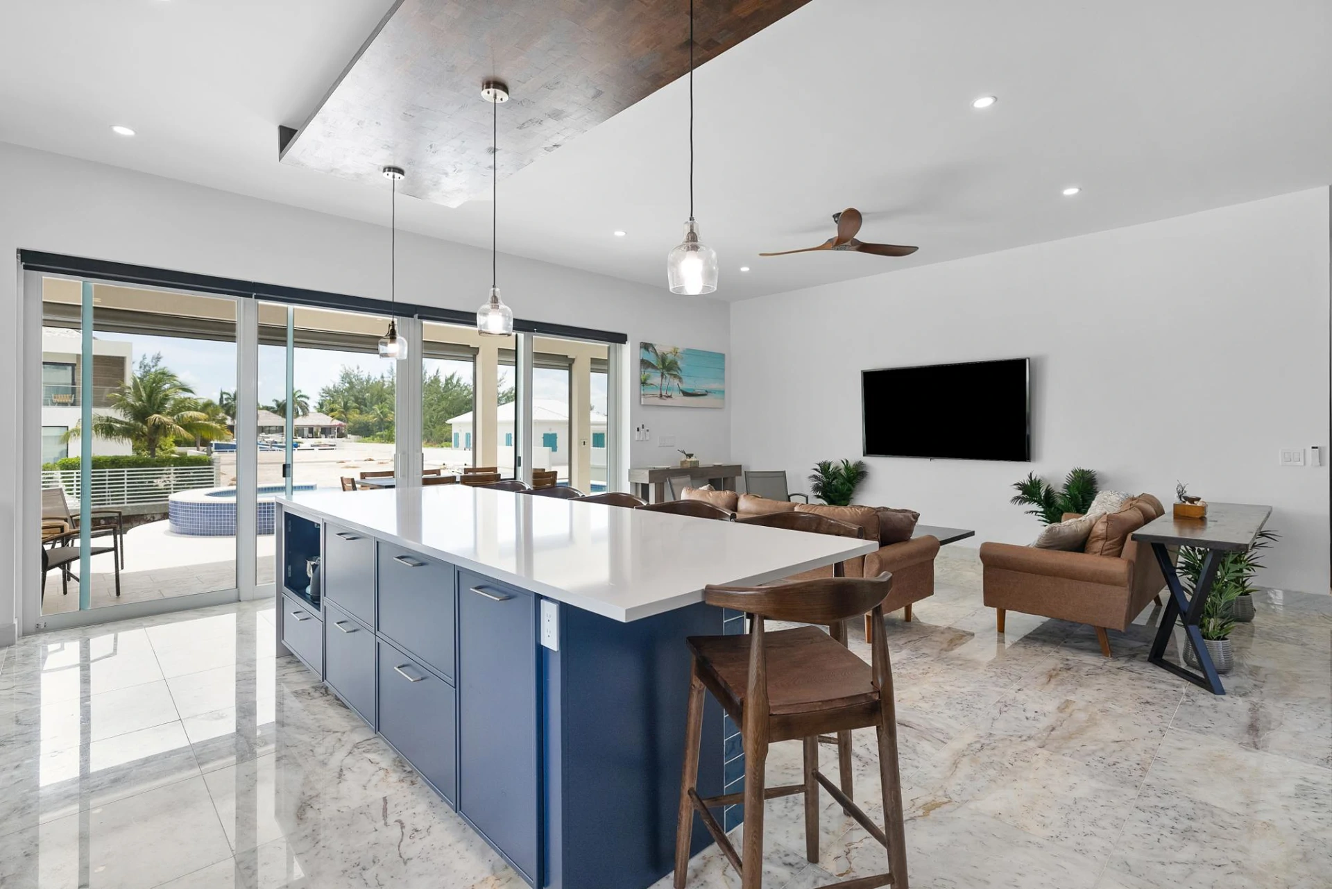BLUE DIAMOND VILLA - Gallery image 15