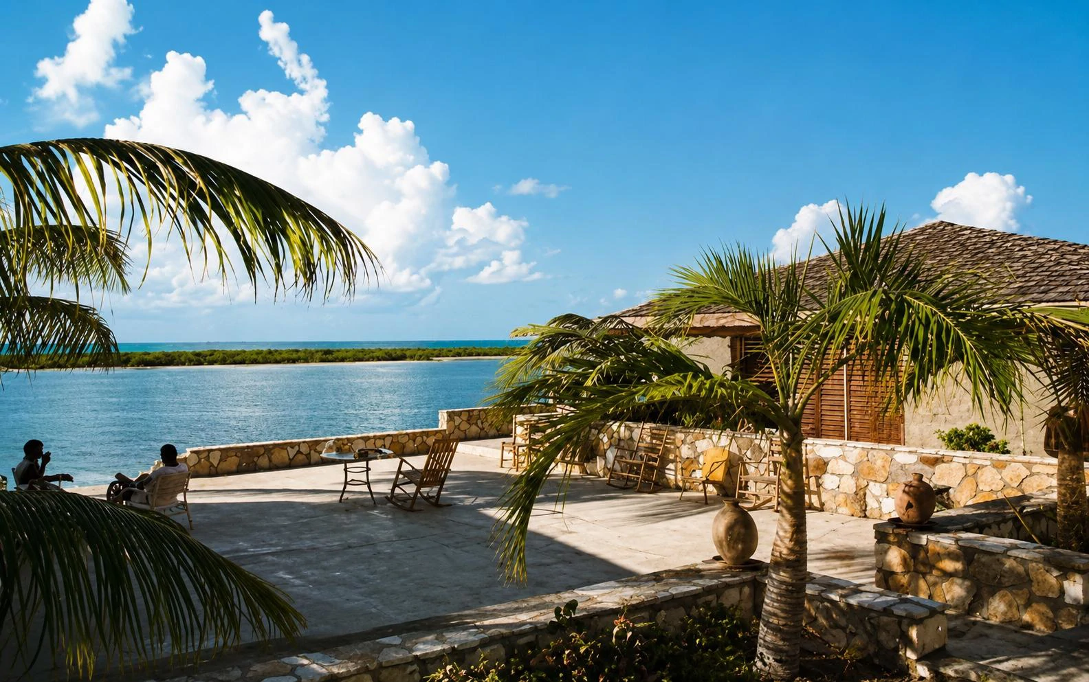 2D - 2BR Beach Front - The Loren at Turtle Cove - Gallery image 17
