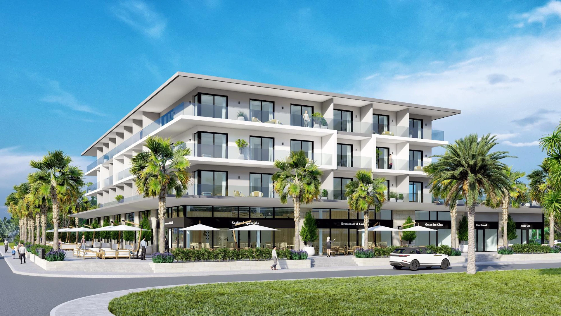 Grace Retail & Residences - Gallery image 5