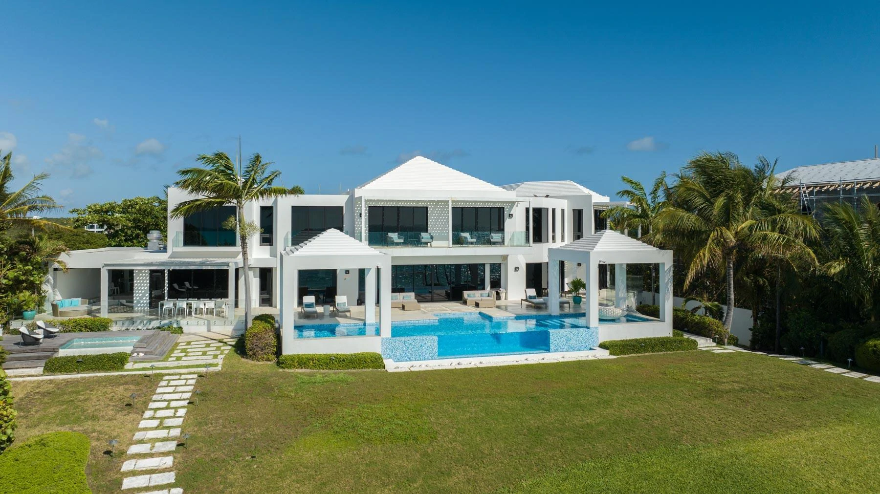 Triton Luxury Villa - Gallery image 92