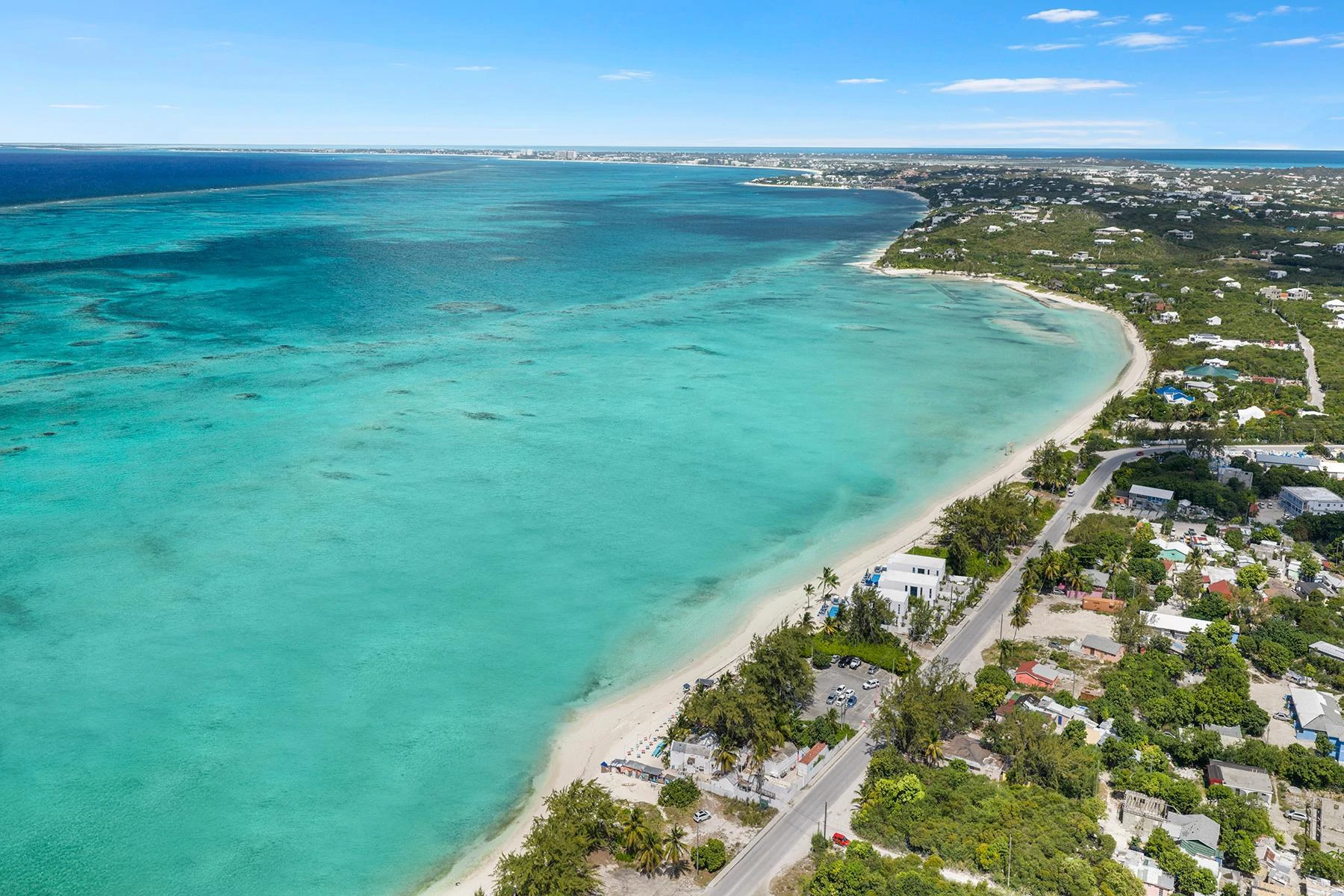 AQUA BLU BEACH VILLAS - Gallery image 3