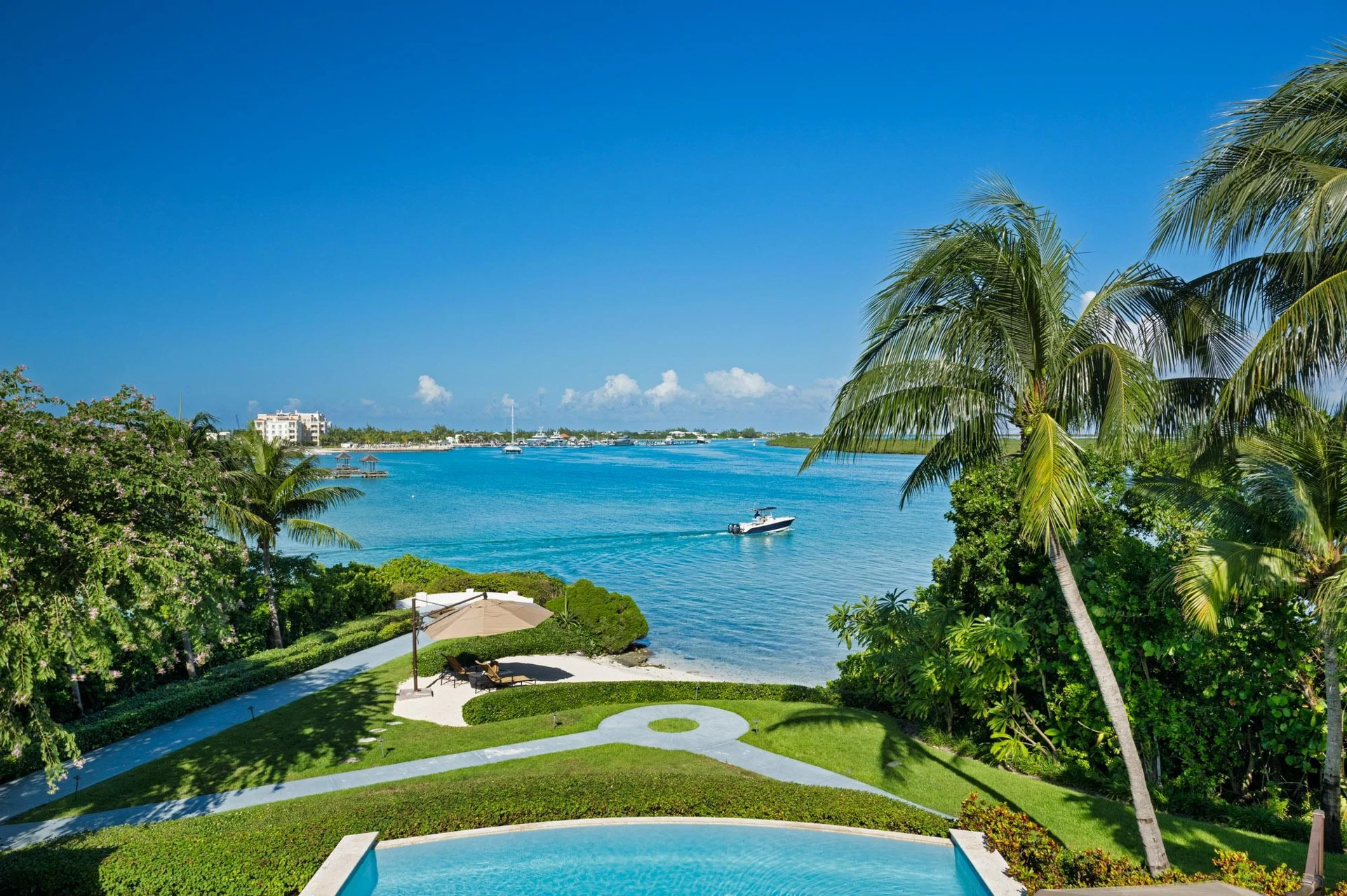 Villa Penn Sawyer - Gallery image 13