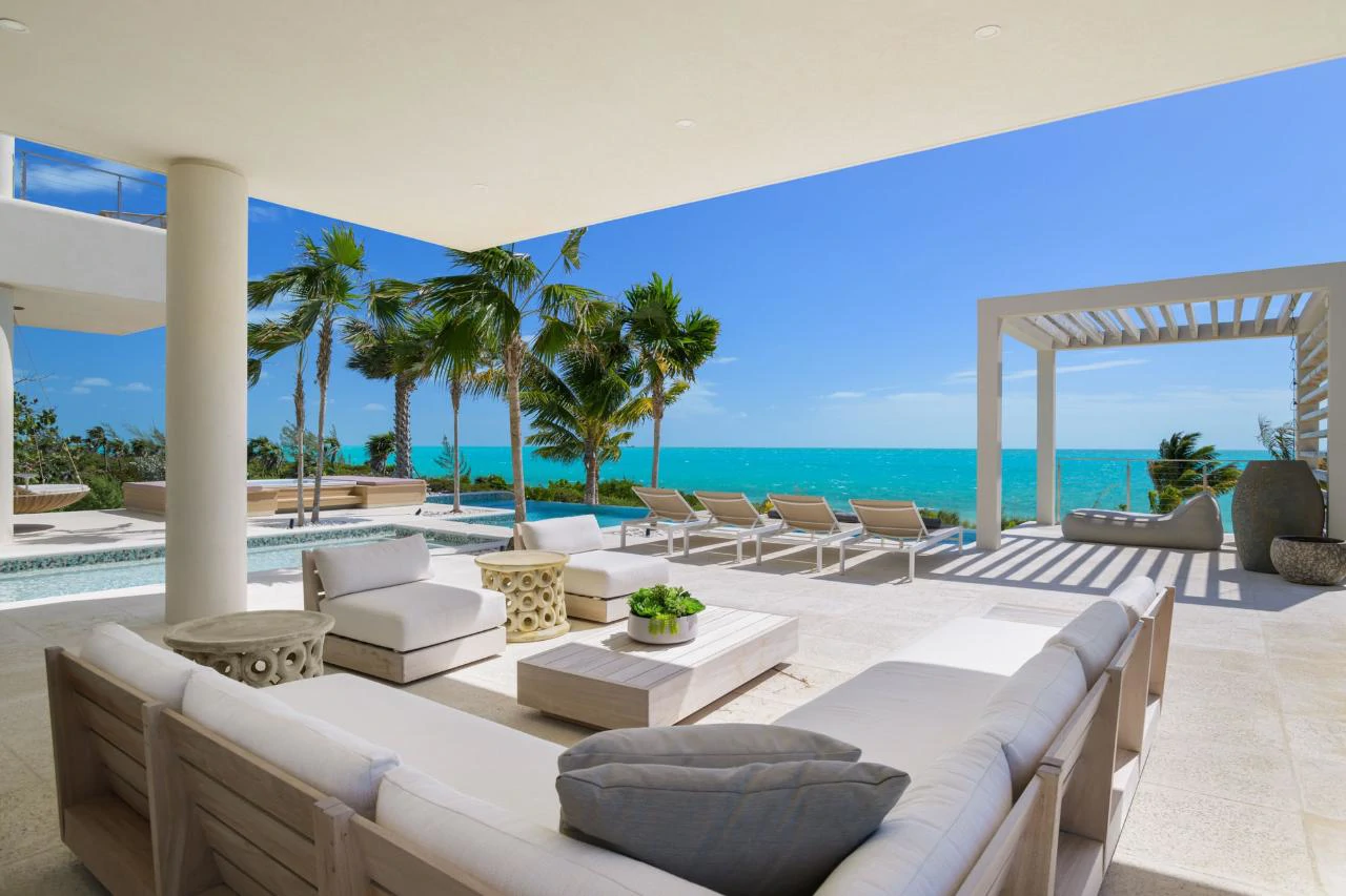 Kailoa Villa, Long Bay Beach - Gallery image 28