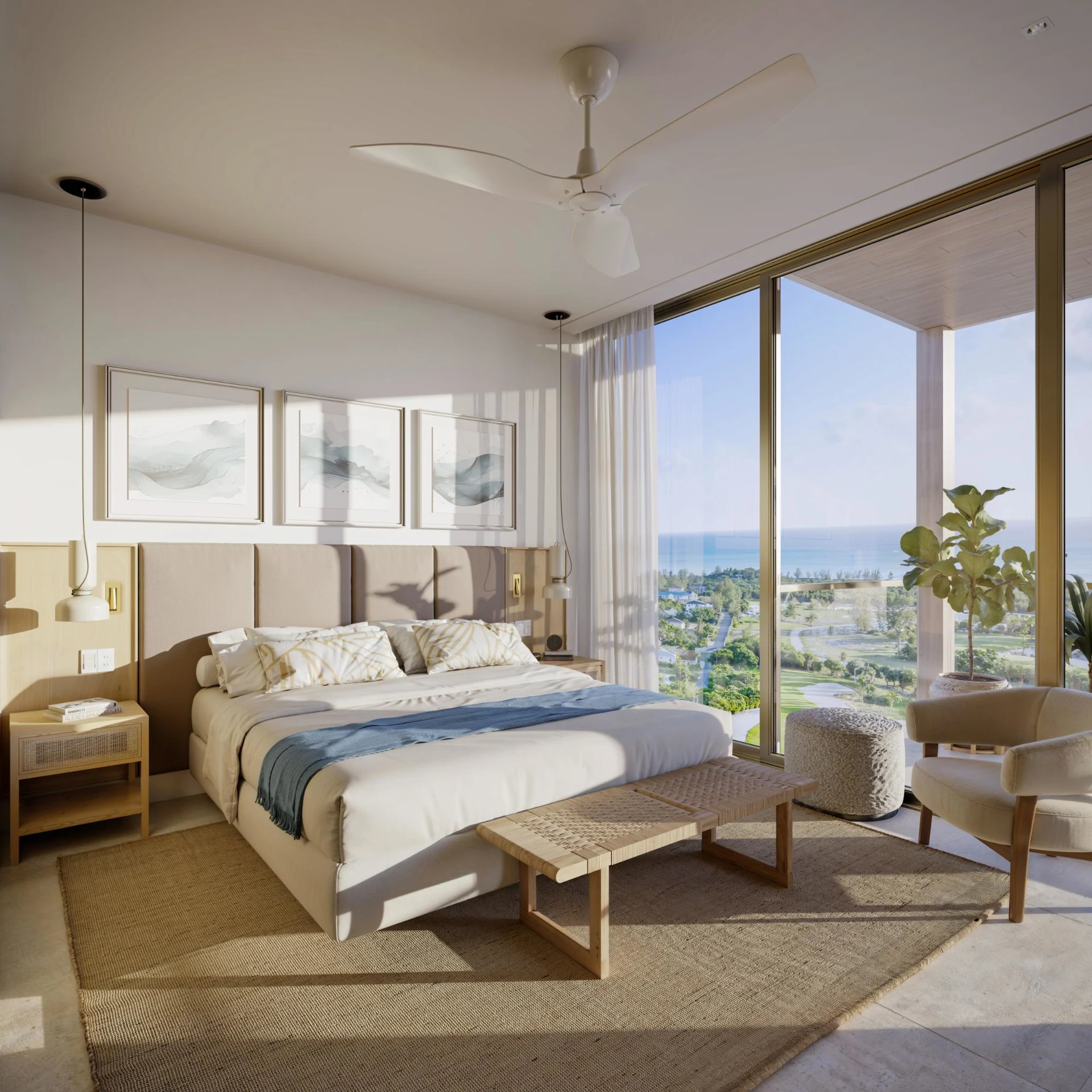 KEMPINSKI GRACE BAY - Gallery image 20