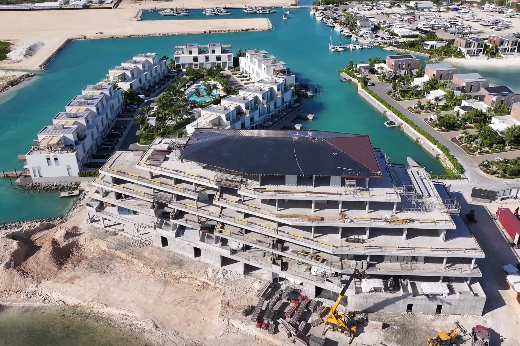 Arc Penthouse at South Bank - Gallery image 39