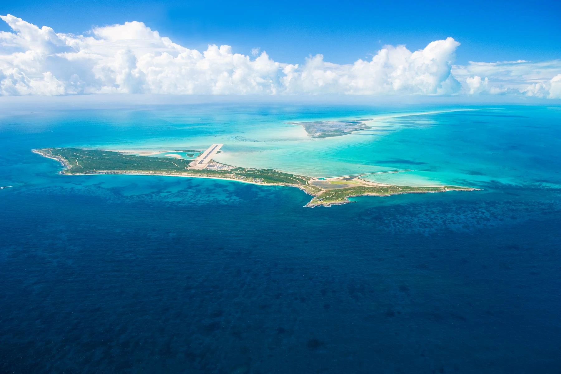 Lot 186 - AMBERGRIS CAY CUSTOM HOME - Gallery image 18