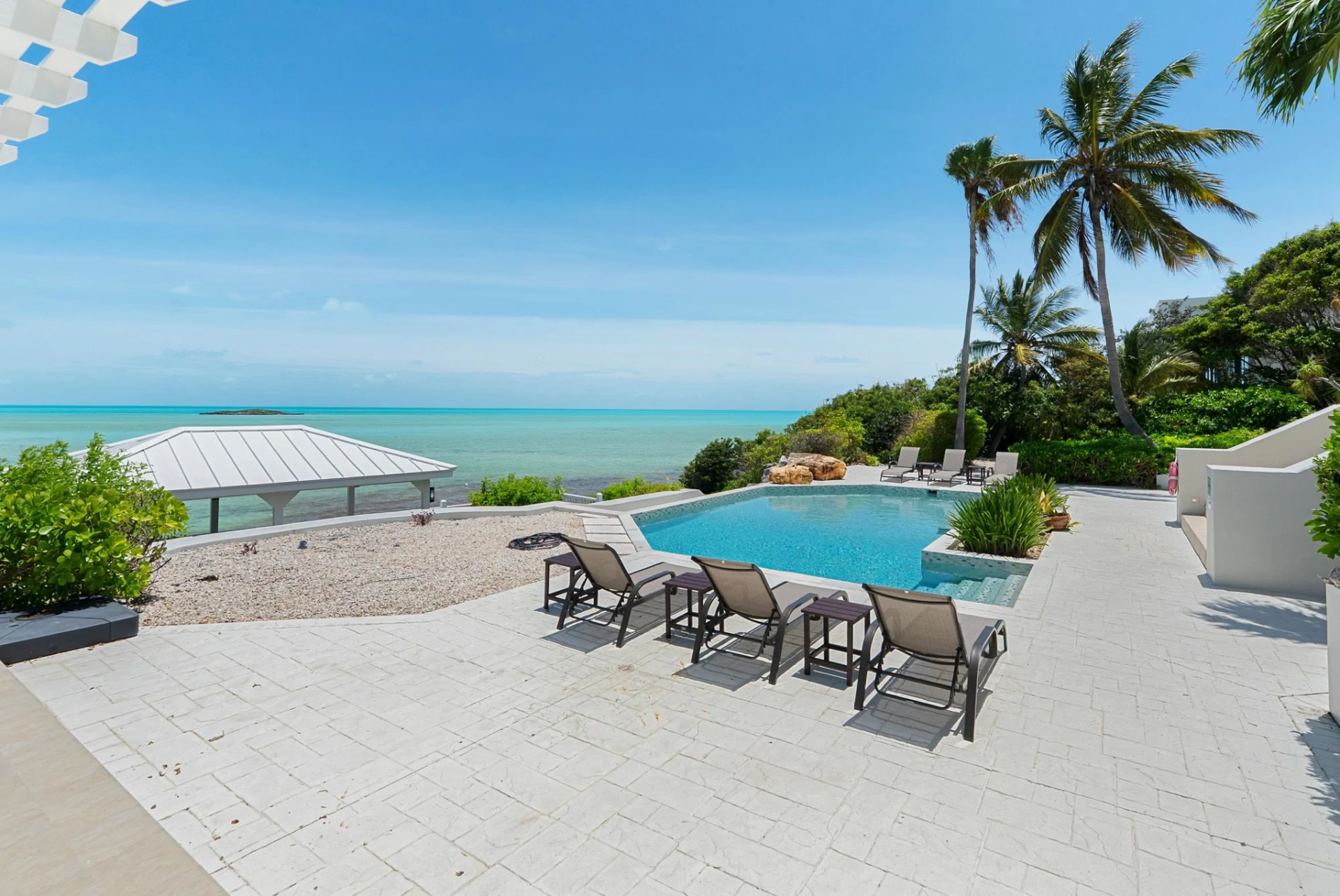 THREE CAYS VILLA - Gallery image 71