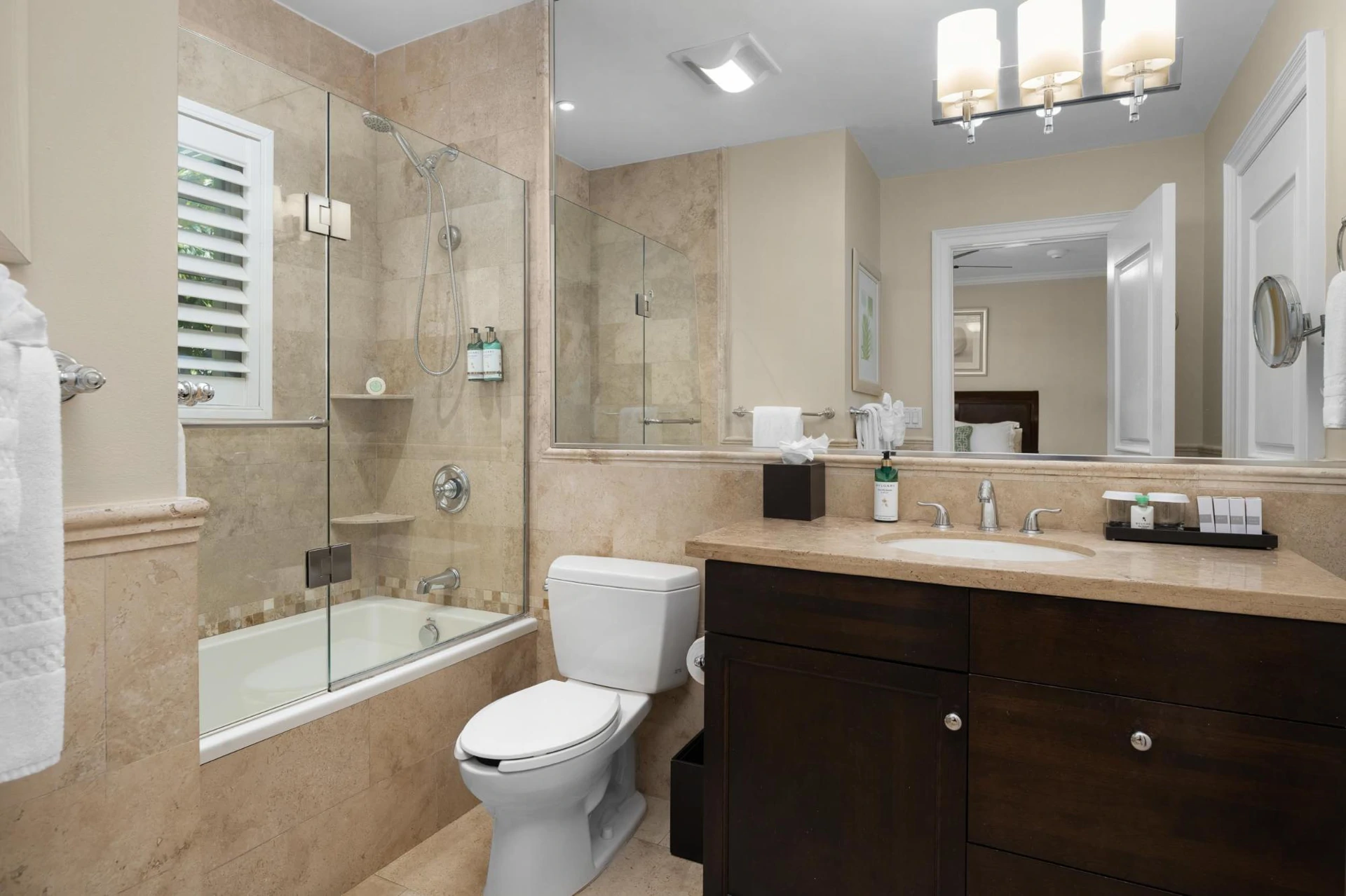 Windsong Resort - Suite 124 - Gallery image 16