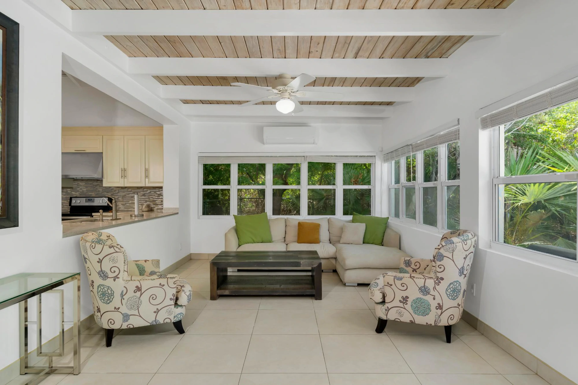 Seagrape Villa on Night Jar Road, Leeward - photo 11