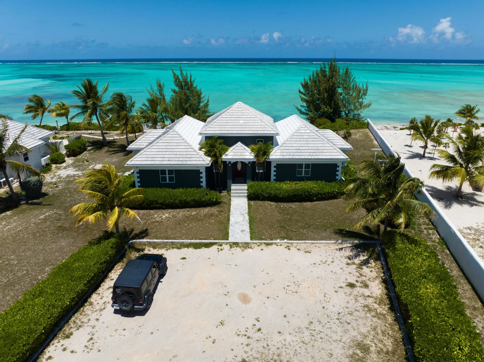 Pelican Beach Villa #2 - Gallery image 25