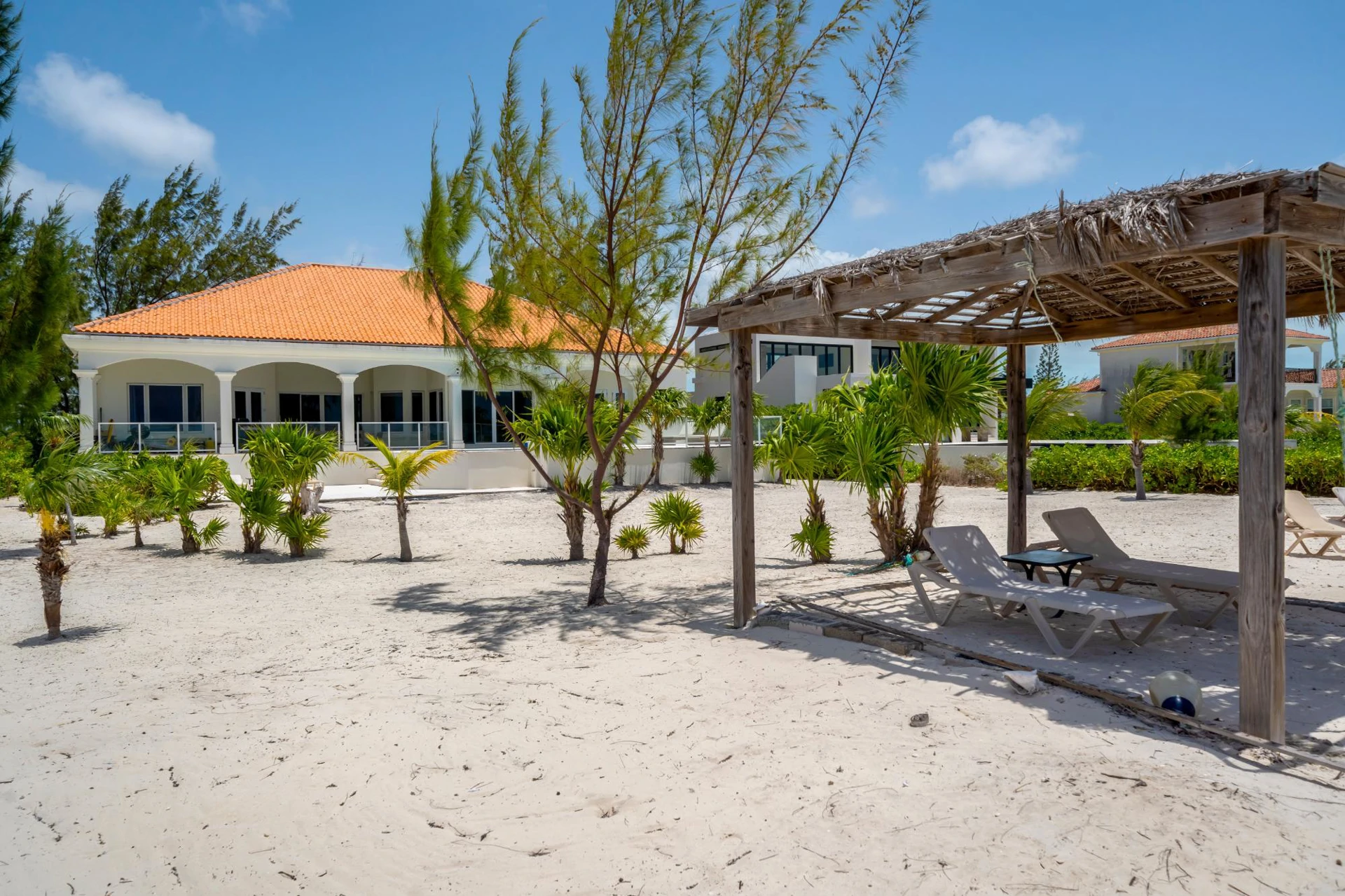 Villa Cecilia Beachfront Pumpkin Bluff - Gallery image 36