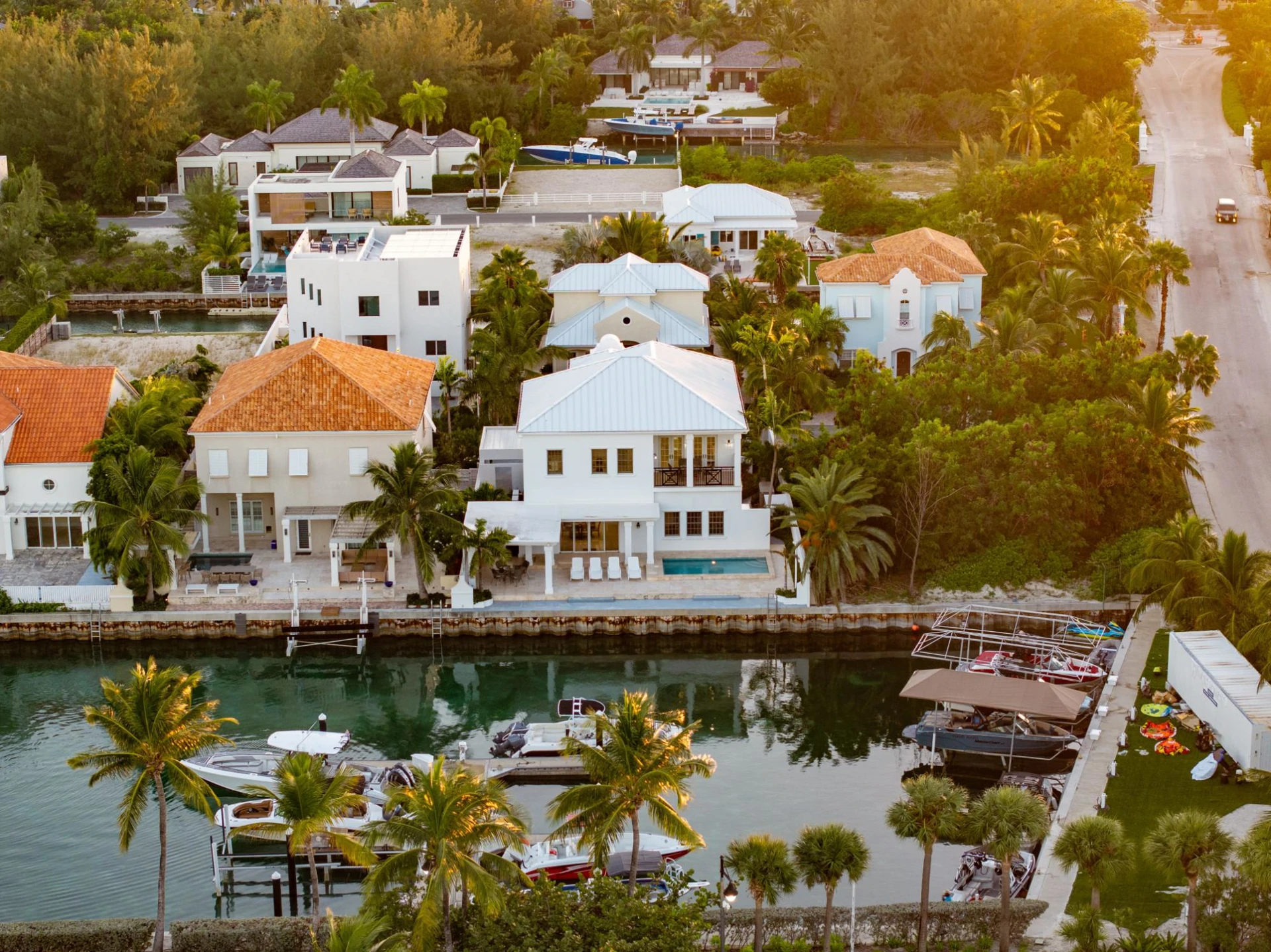 CHANNEL VILLA - Gallery image 81