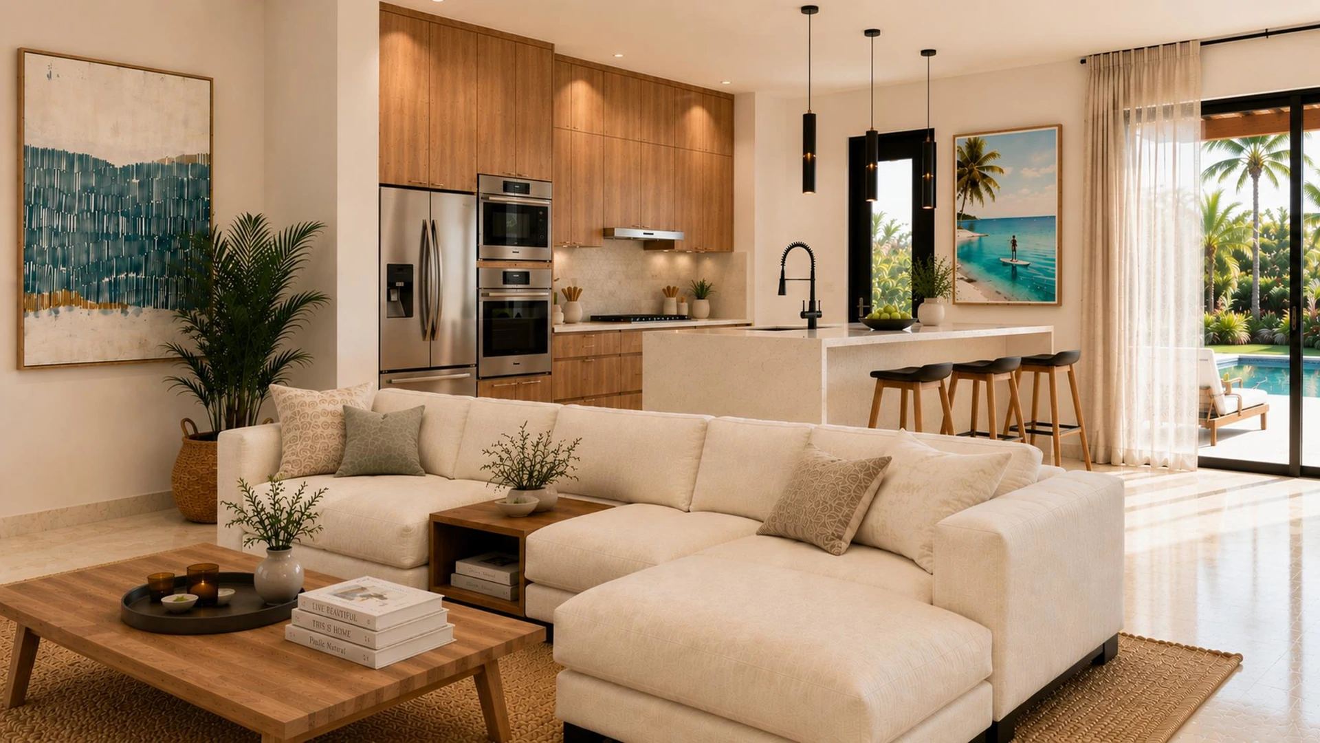 KITECLAVE VILLAS - Gallery image 5