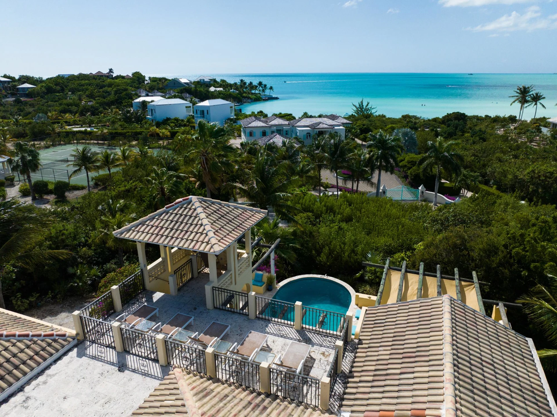 Villa Jasmine - Gallery image 27