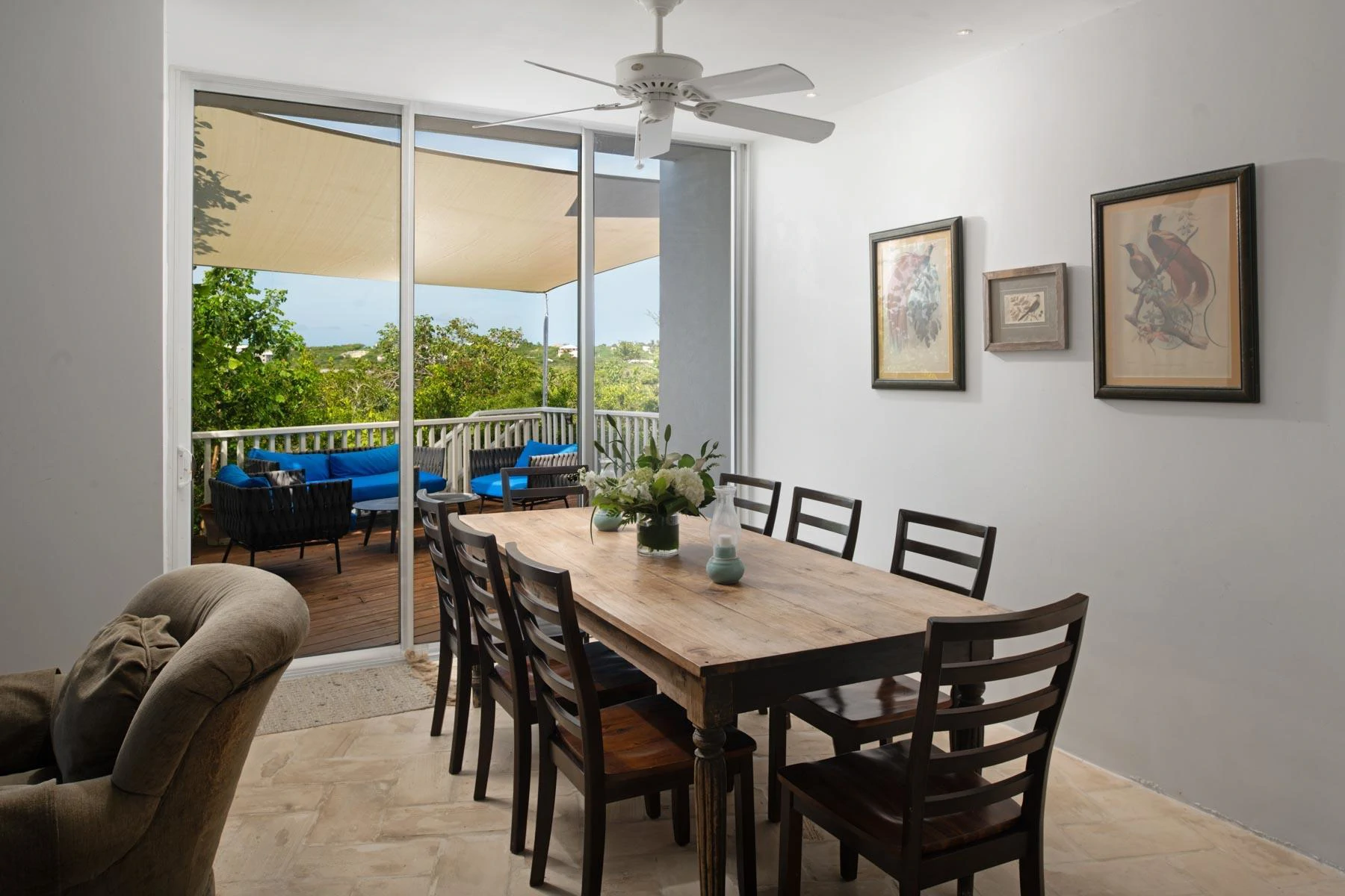 Canalfront Home - Gallery image 4