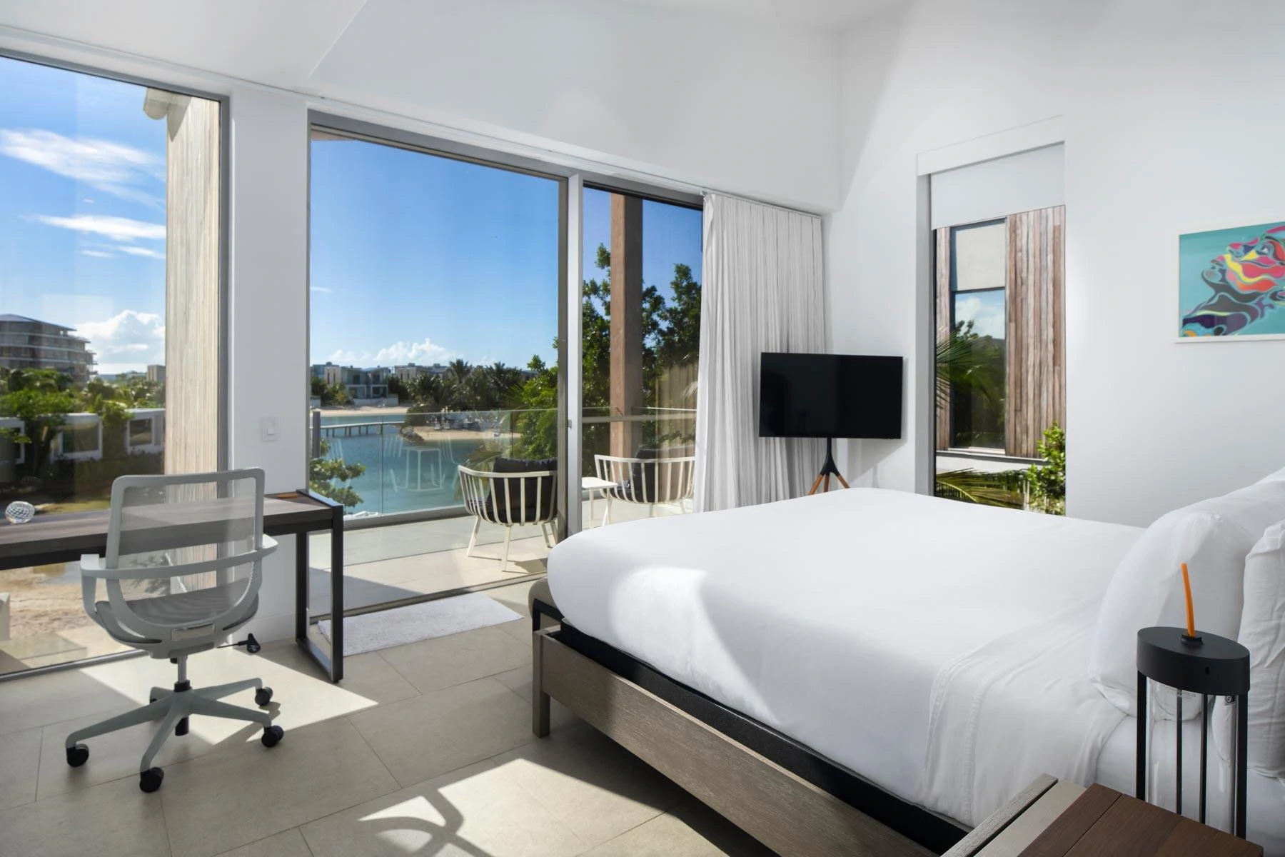 Lagoon Villa 01 South Bank - Gallery image 8