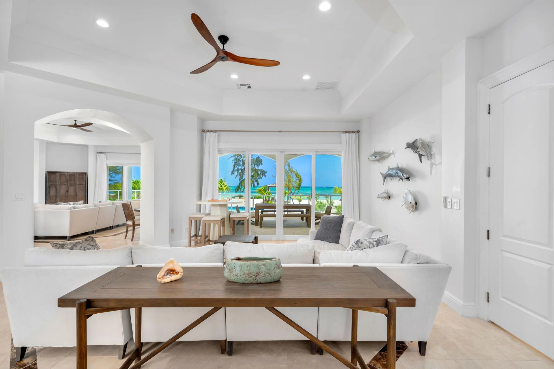 Villa Cecilia Beachfront Pumpkin Bluff - Gallery image 3