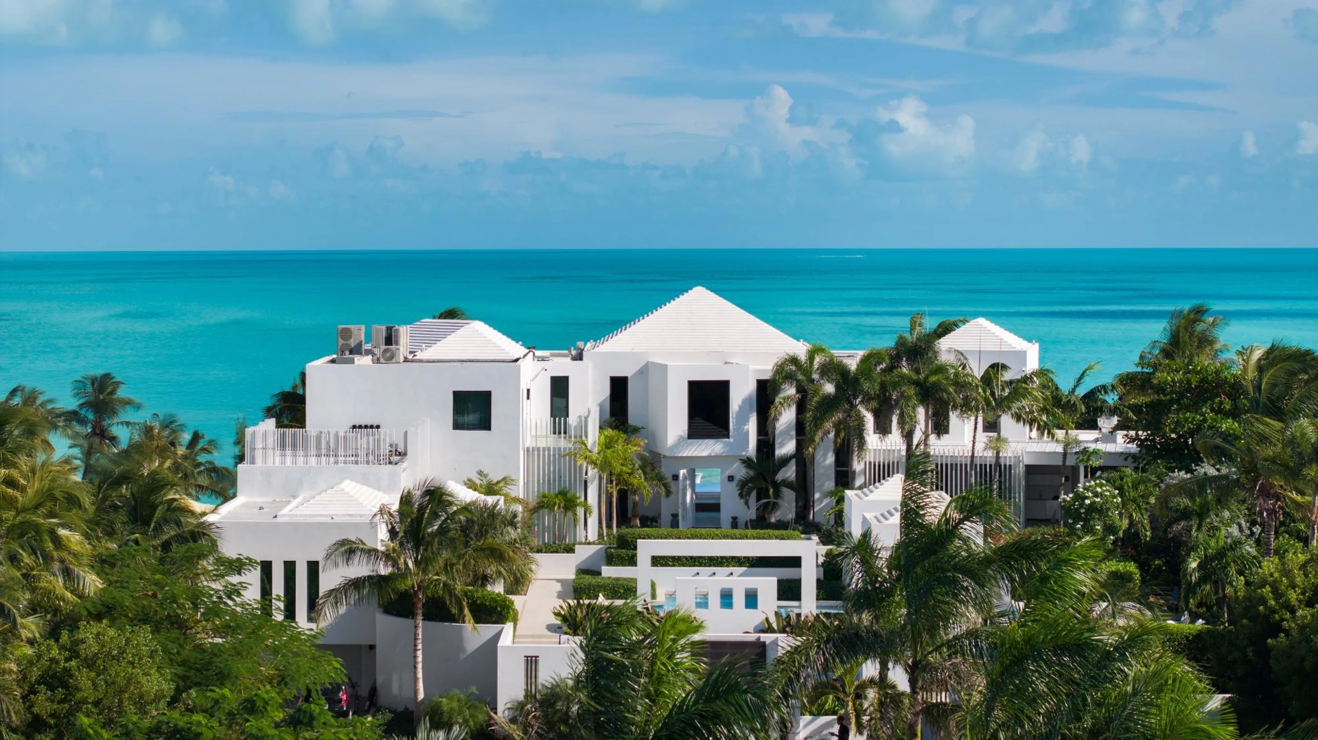 Triton Luxury Villa - Gallery image 10