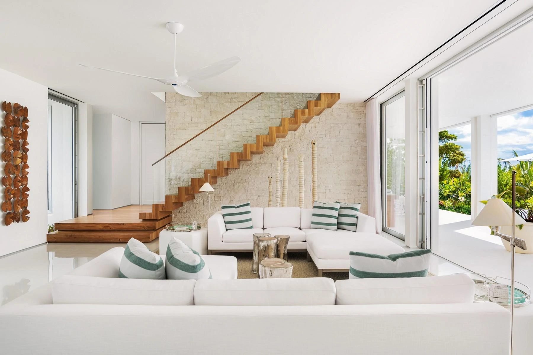 EMERALD PAVILION - Gallery image 16