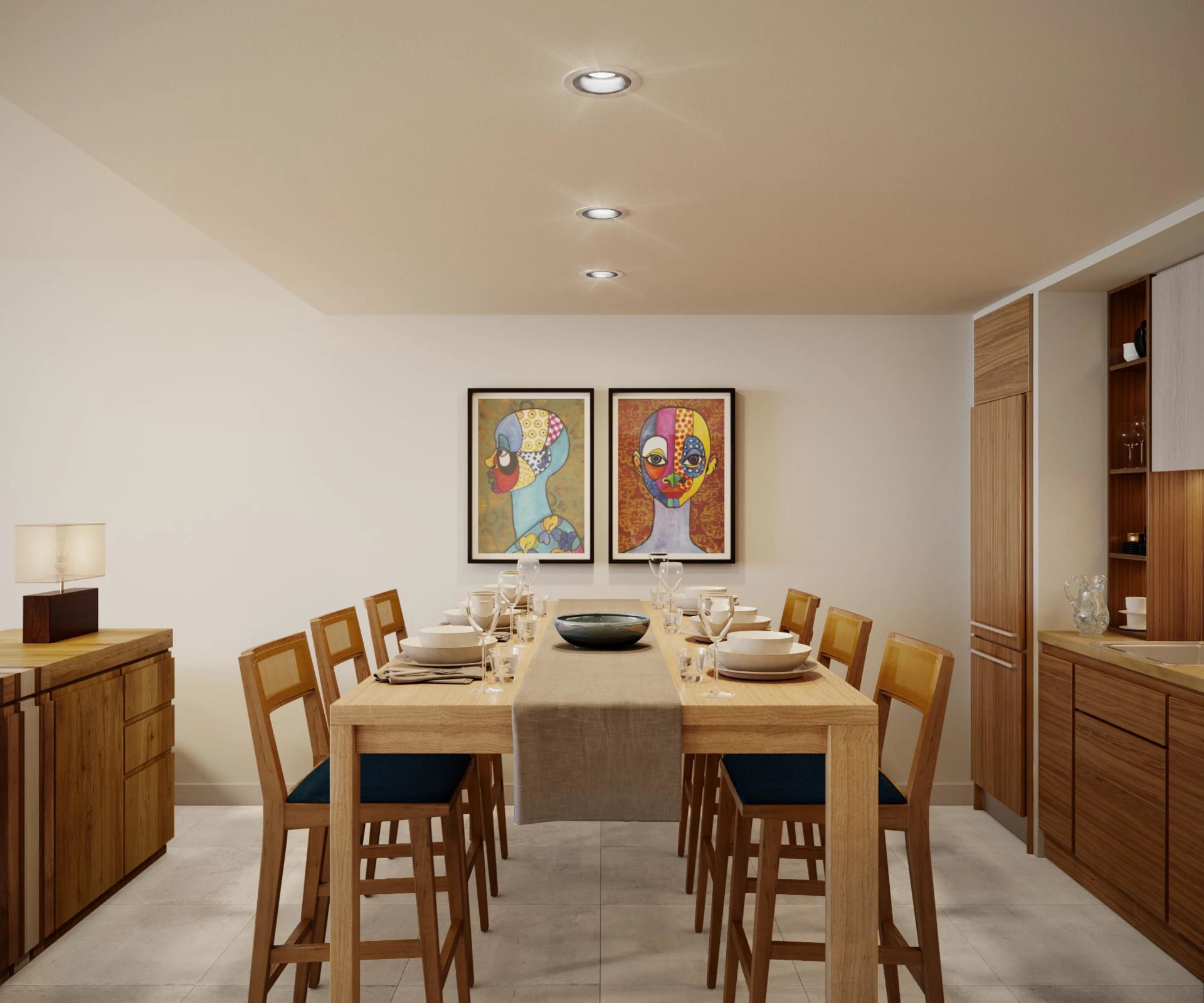 Andaz Residences - Gallery image 14
