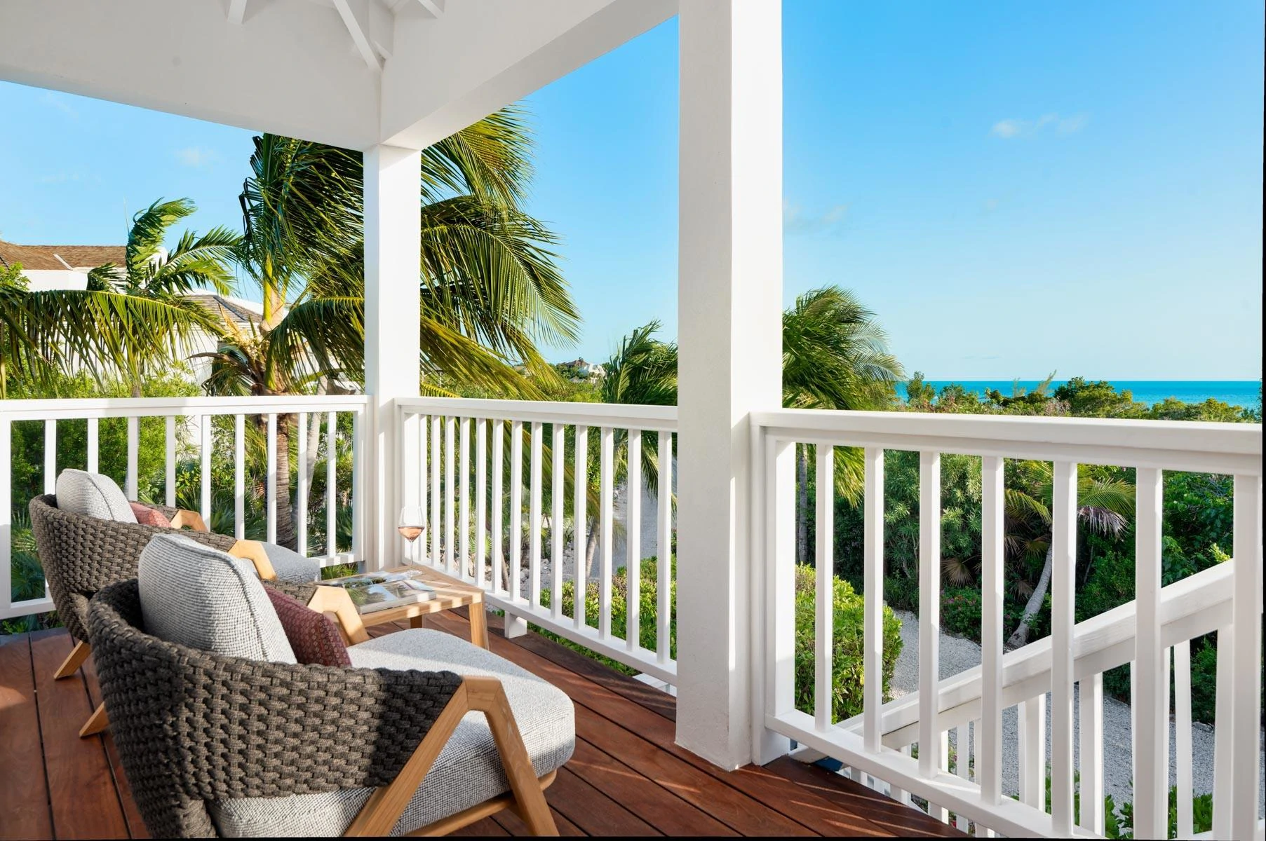 VILLA ALIZEE - Gallery image 24