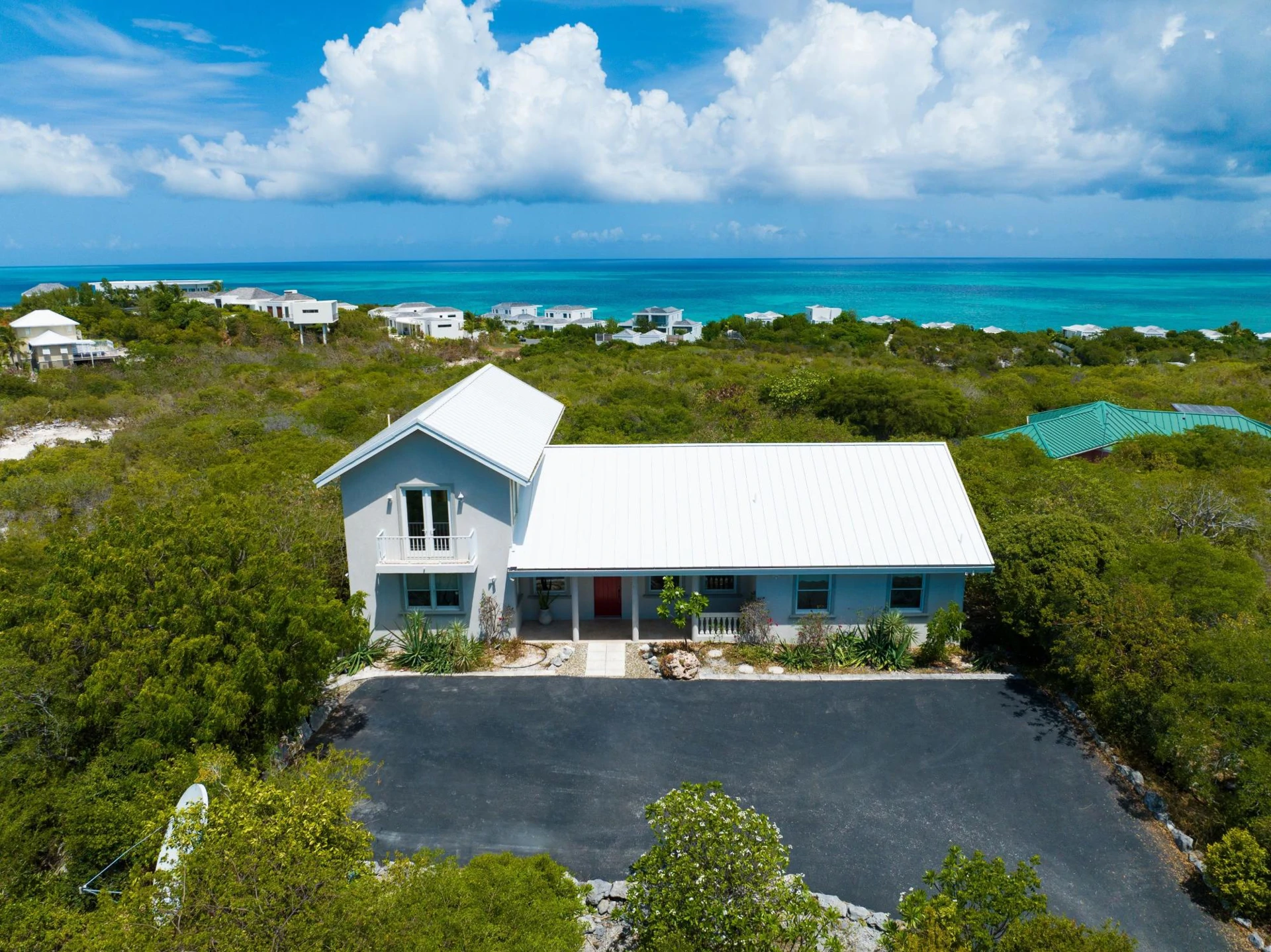 Caicos Blue Villa - photo 37