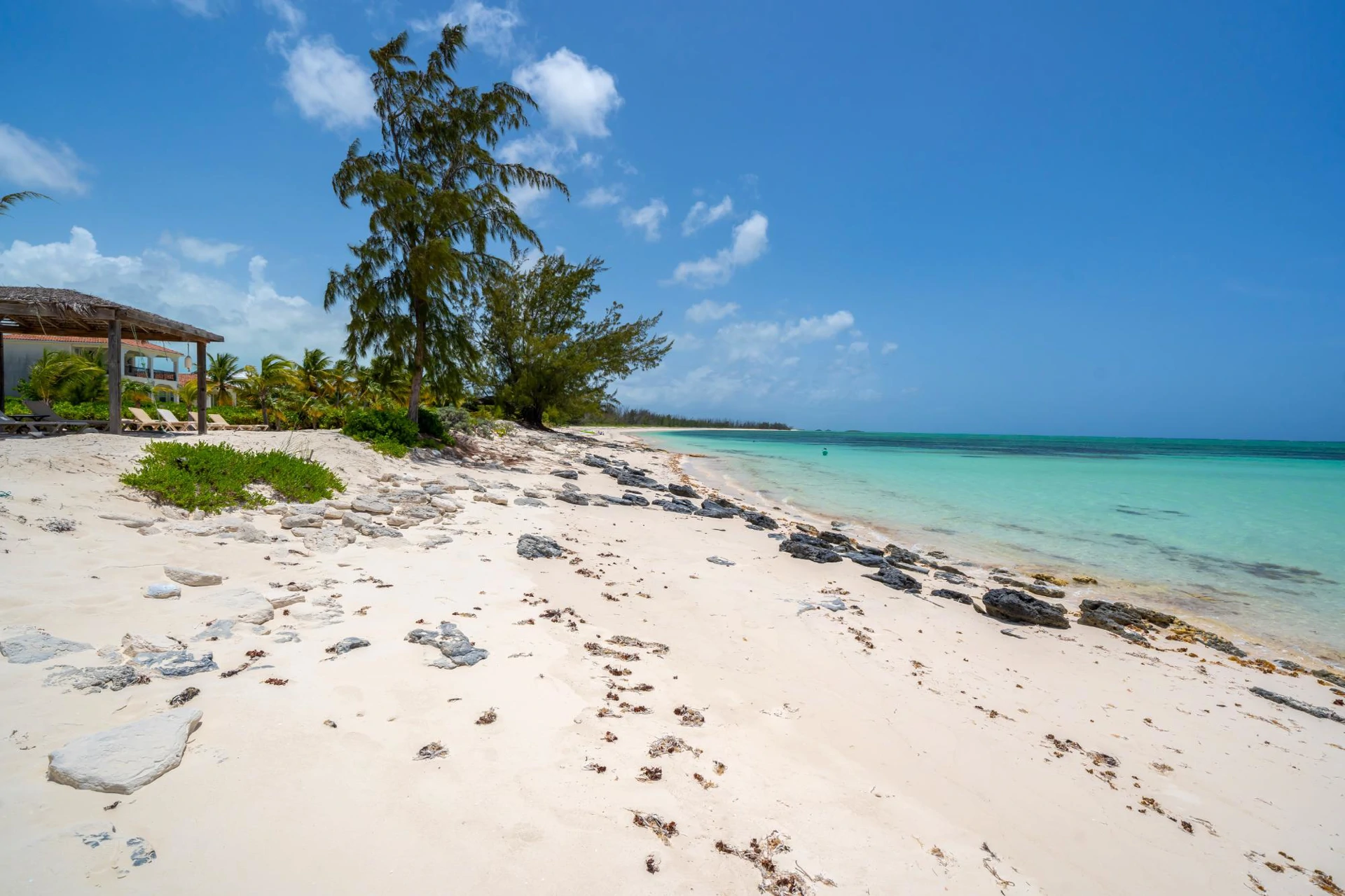 Villa Cecilia Beachfront Pumpkin Bluff - Gallery image 39