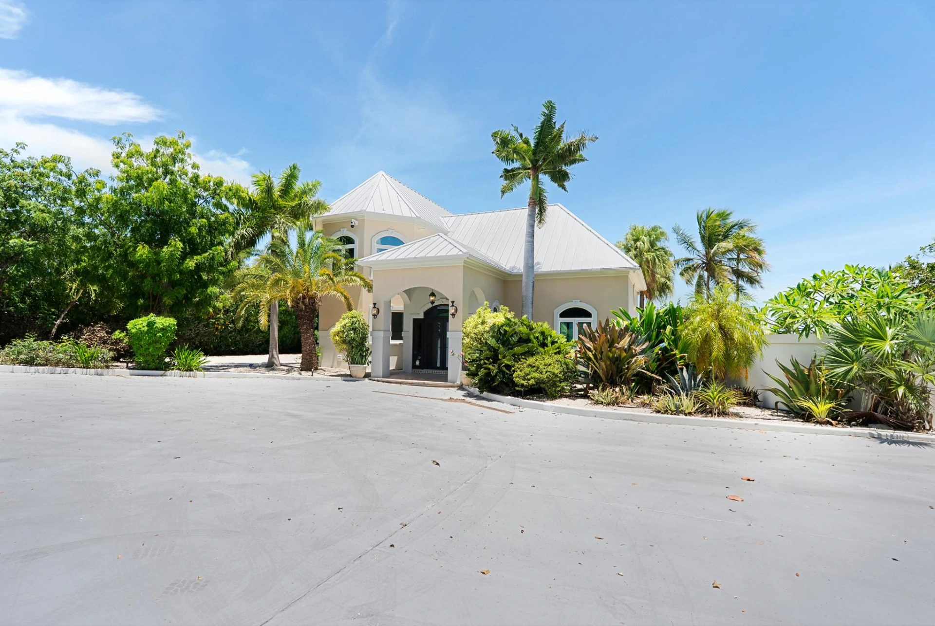 THREE CAYS VILLA - Gallery image 70