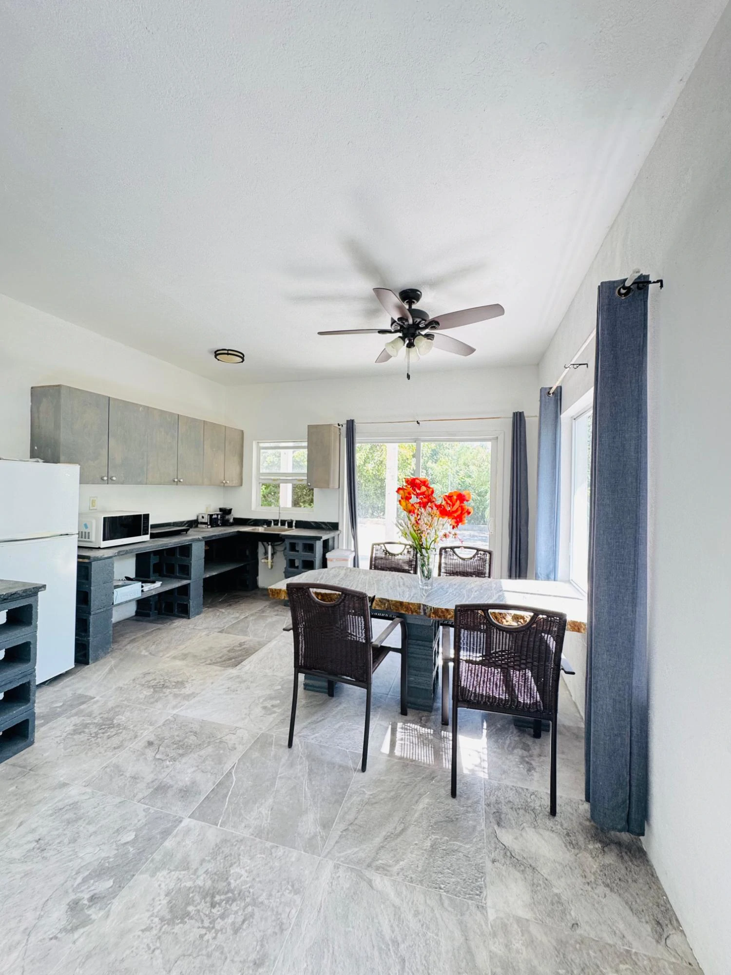 Marshalltown Cottage 2