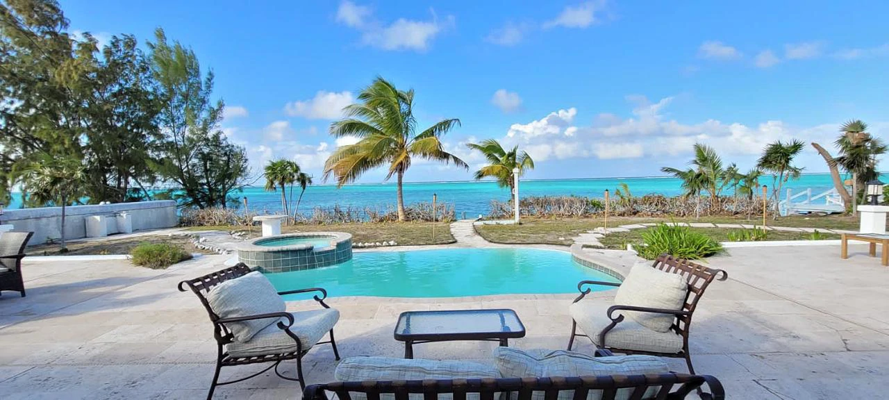 Pelican Beach Villa #1 - Gallery image 4