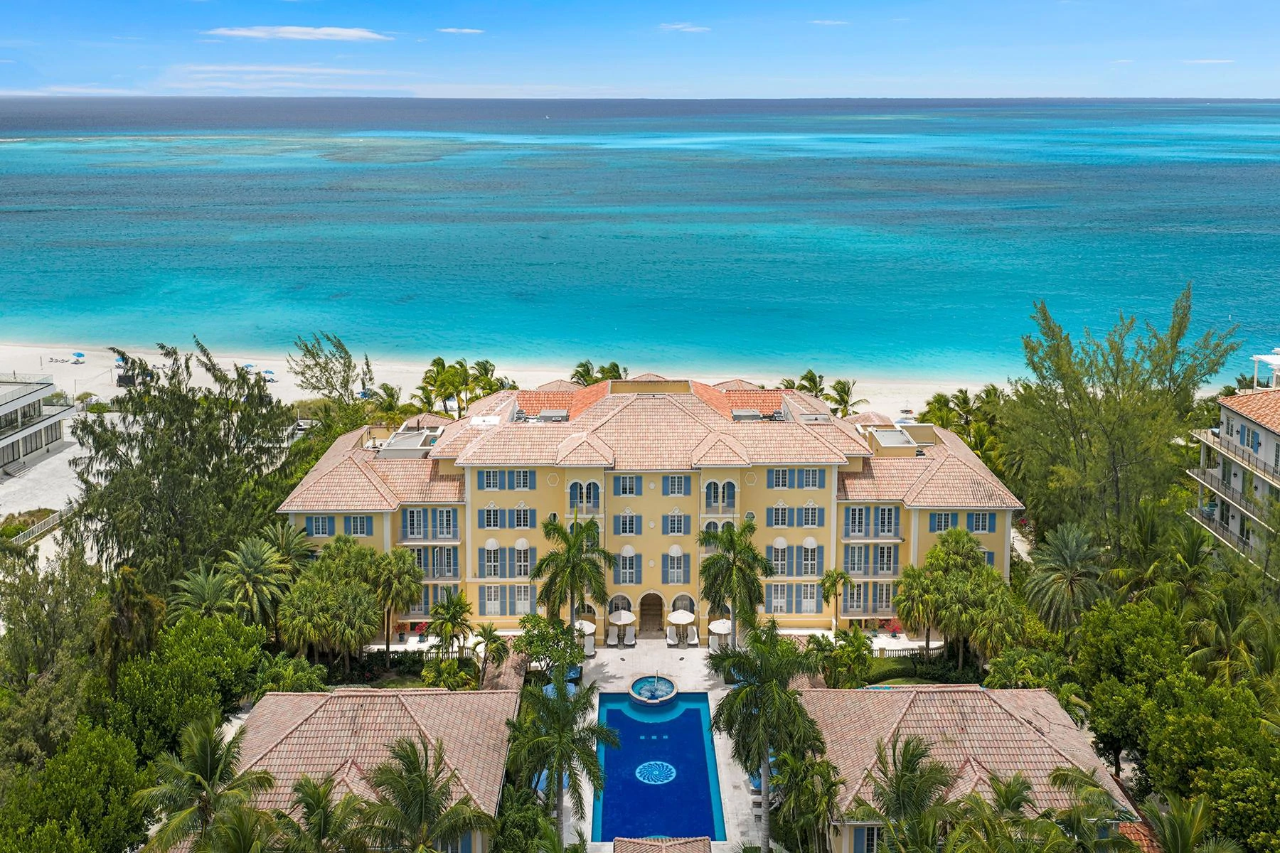 503 - VILLA RENAISSANCE - Gallery image 21