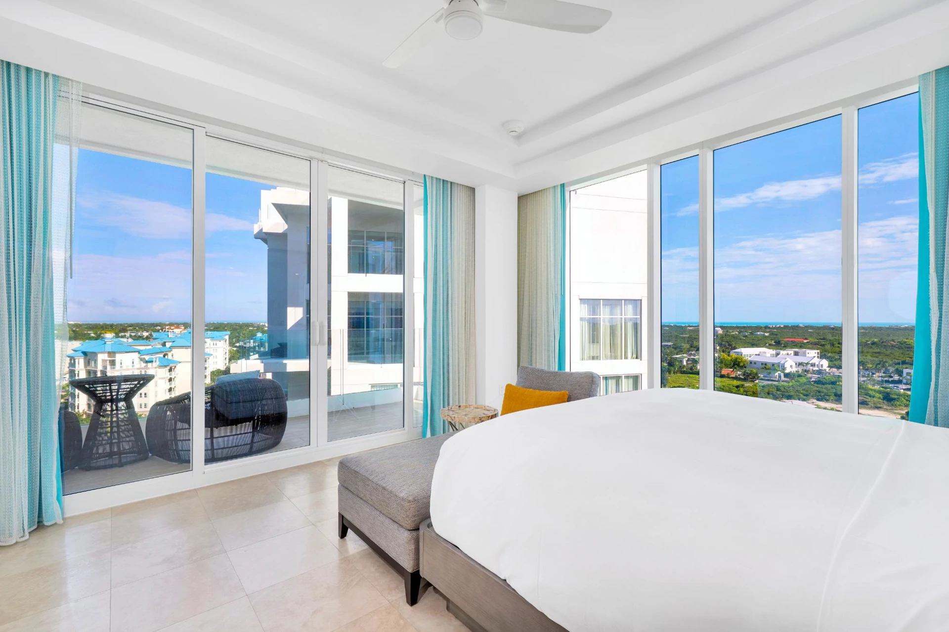 UNIT 2114 RITZ CARLTON 3BR/3BA - Gallery image 7