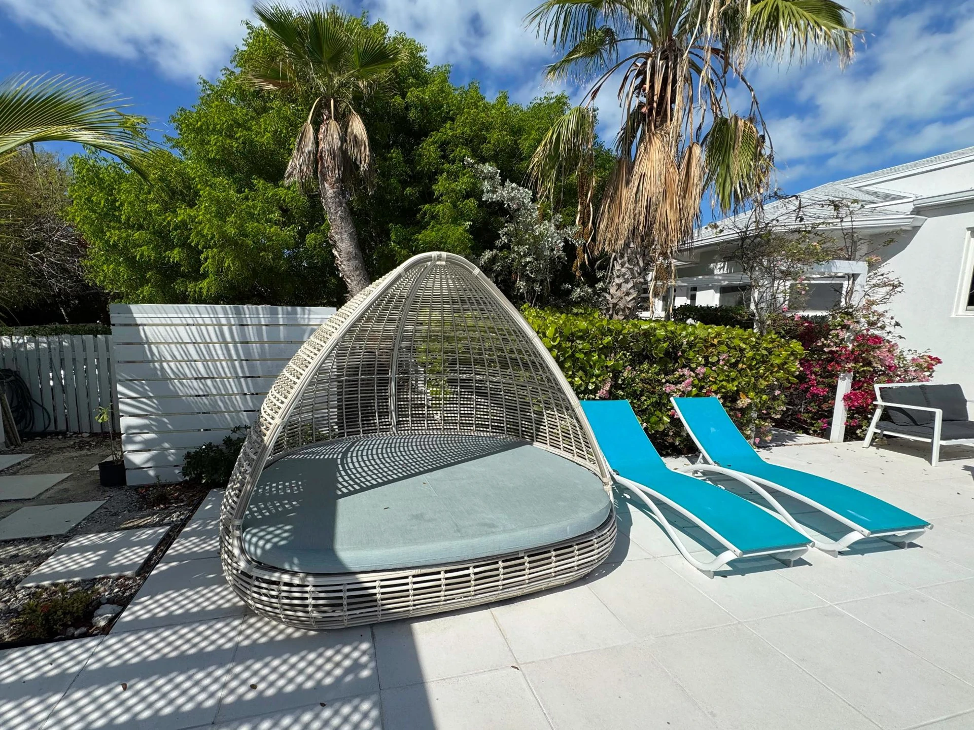Beau Soleil Villa, 178 Chalk Sound Road - Gallery image 43