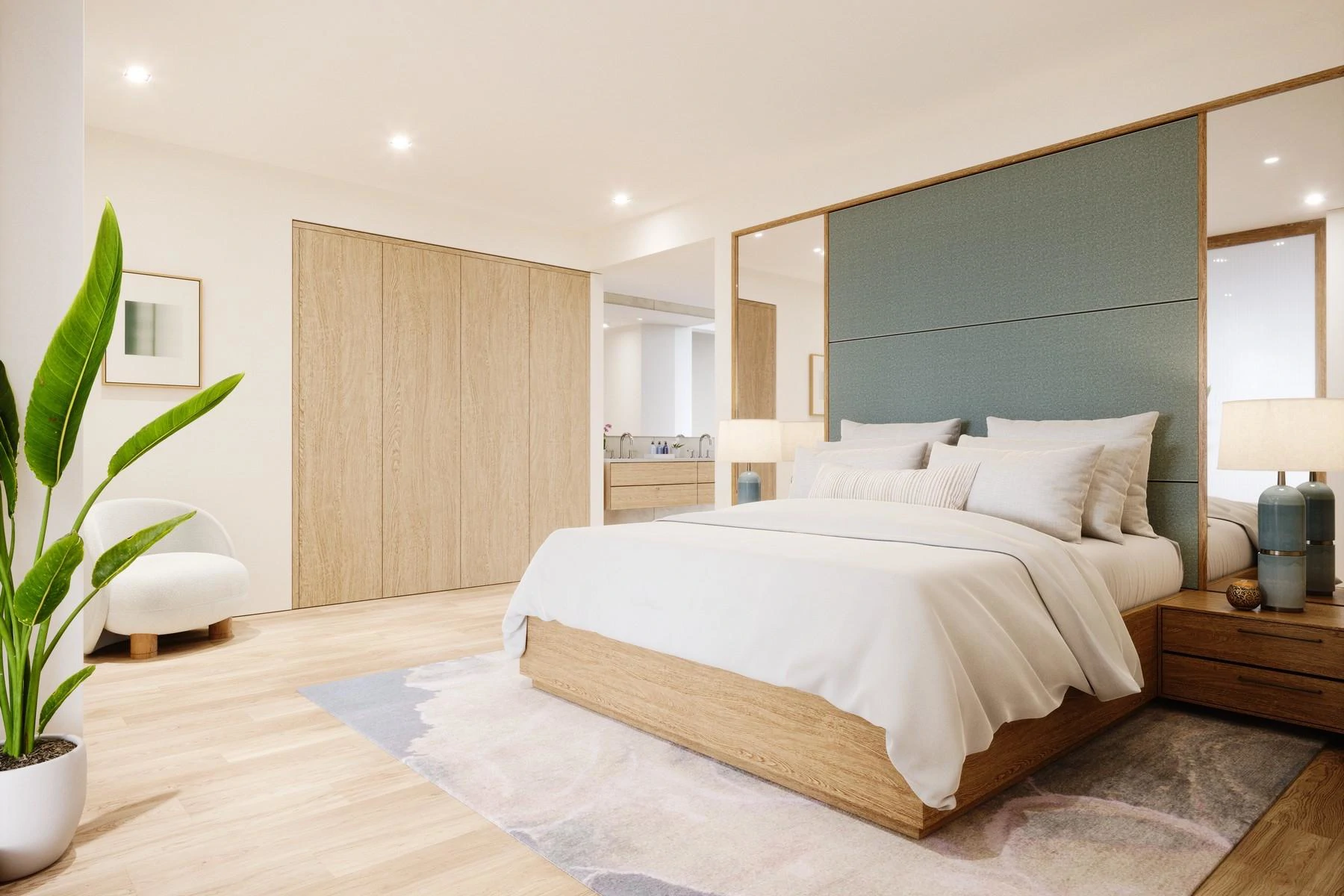 THE POINT - 3BR WITH LOCKOUT - Gallery image 17