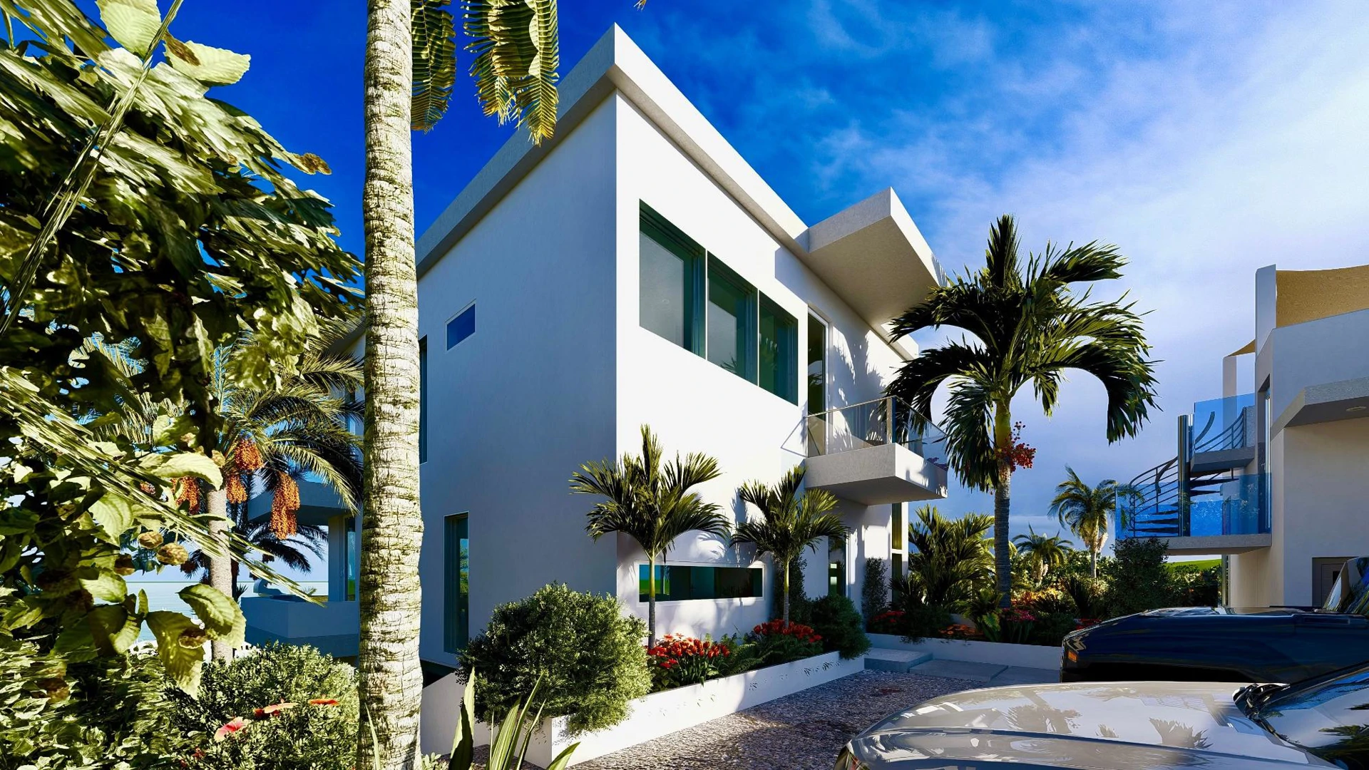Villa Sabbia & Mare - Gallery image 17