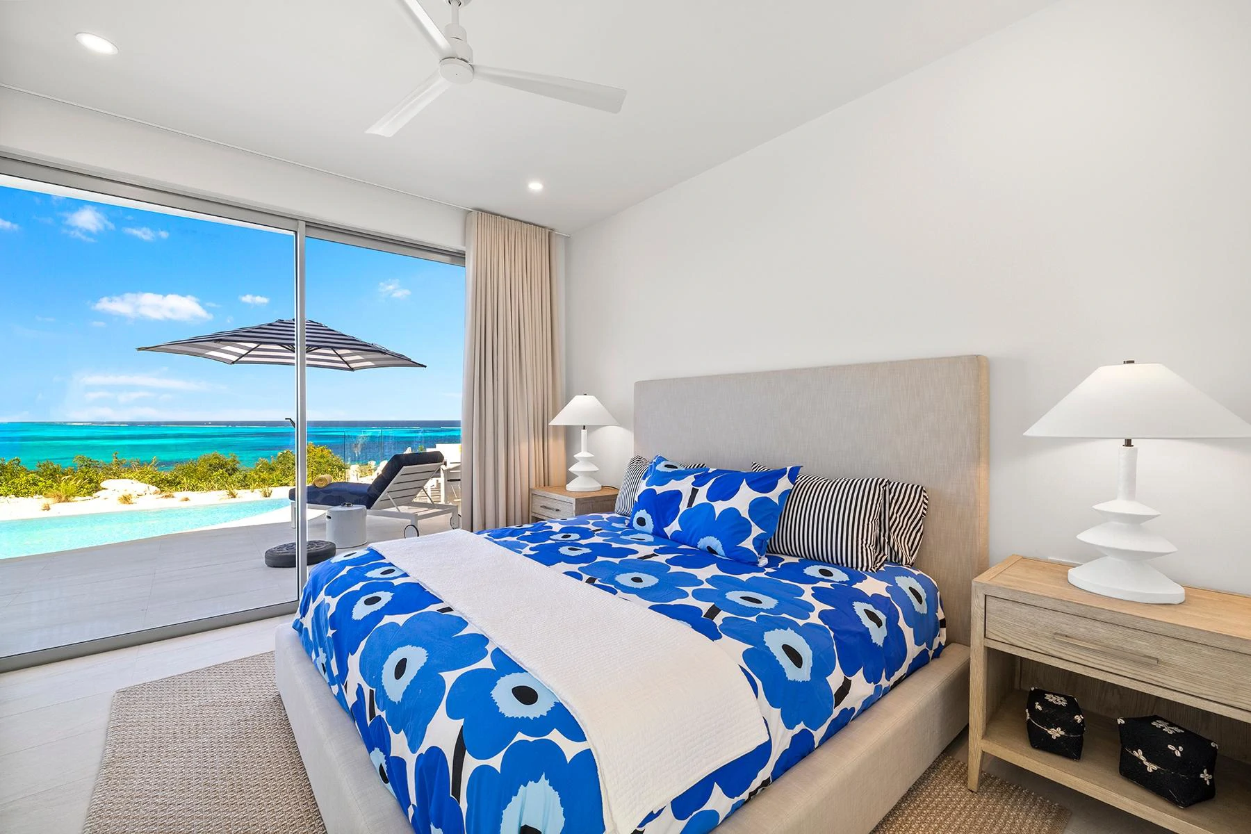 Villa 5 - The Summit - Blue Mountain Ocean View - Gallery image 21
