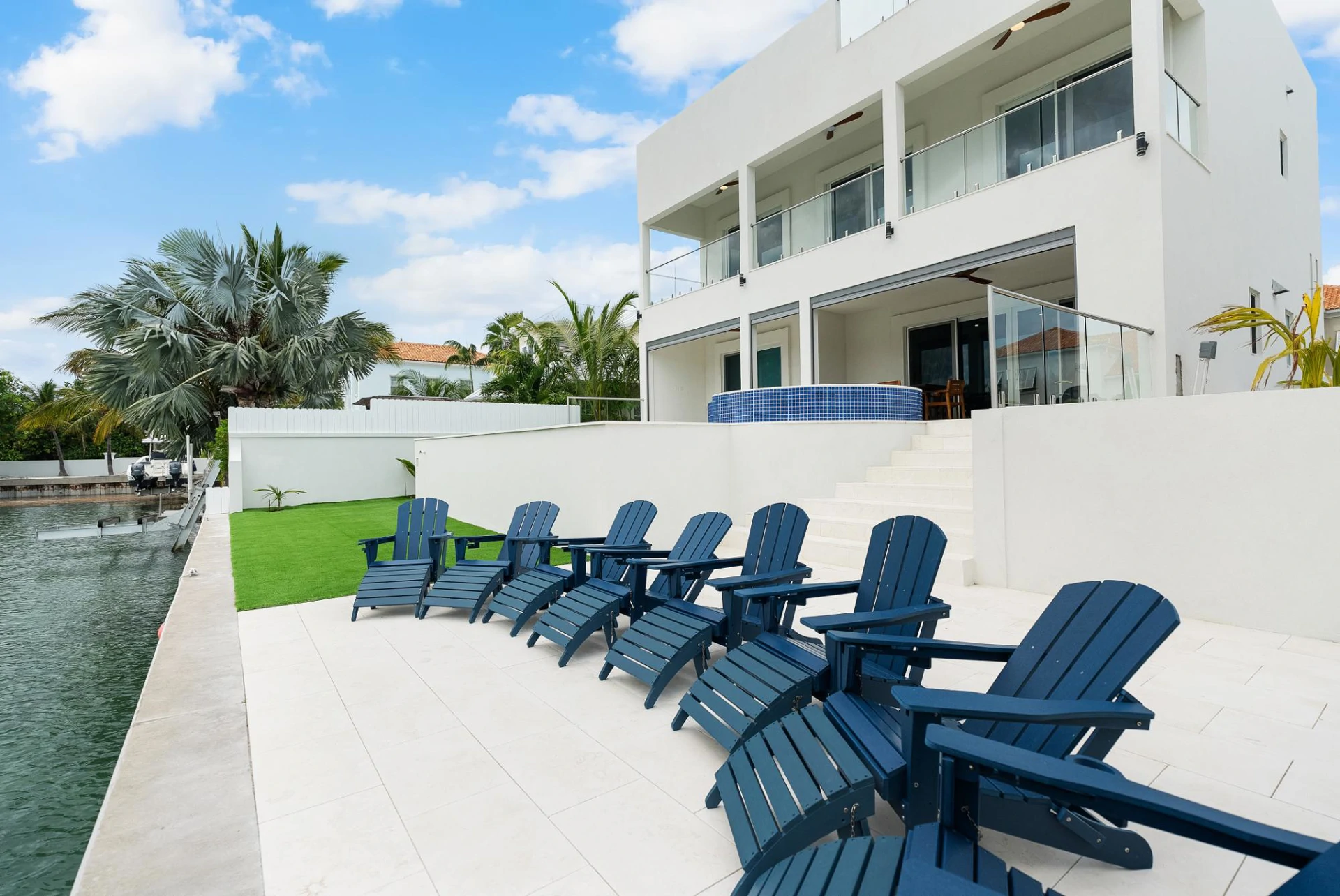 BLUE DIAMOND VILLA - Gallery image 35